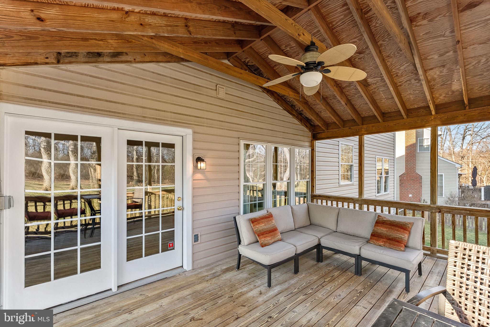 KINCAID FOREST - Residential