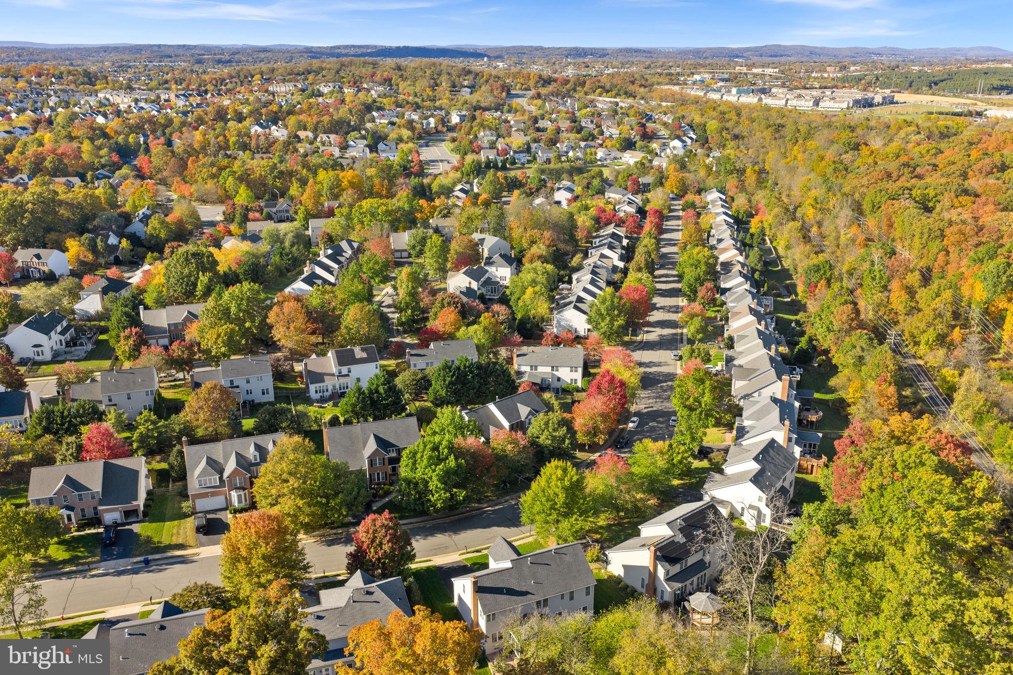 KINCAID FOREST - Residential