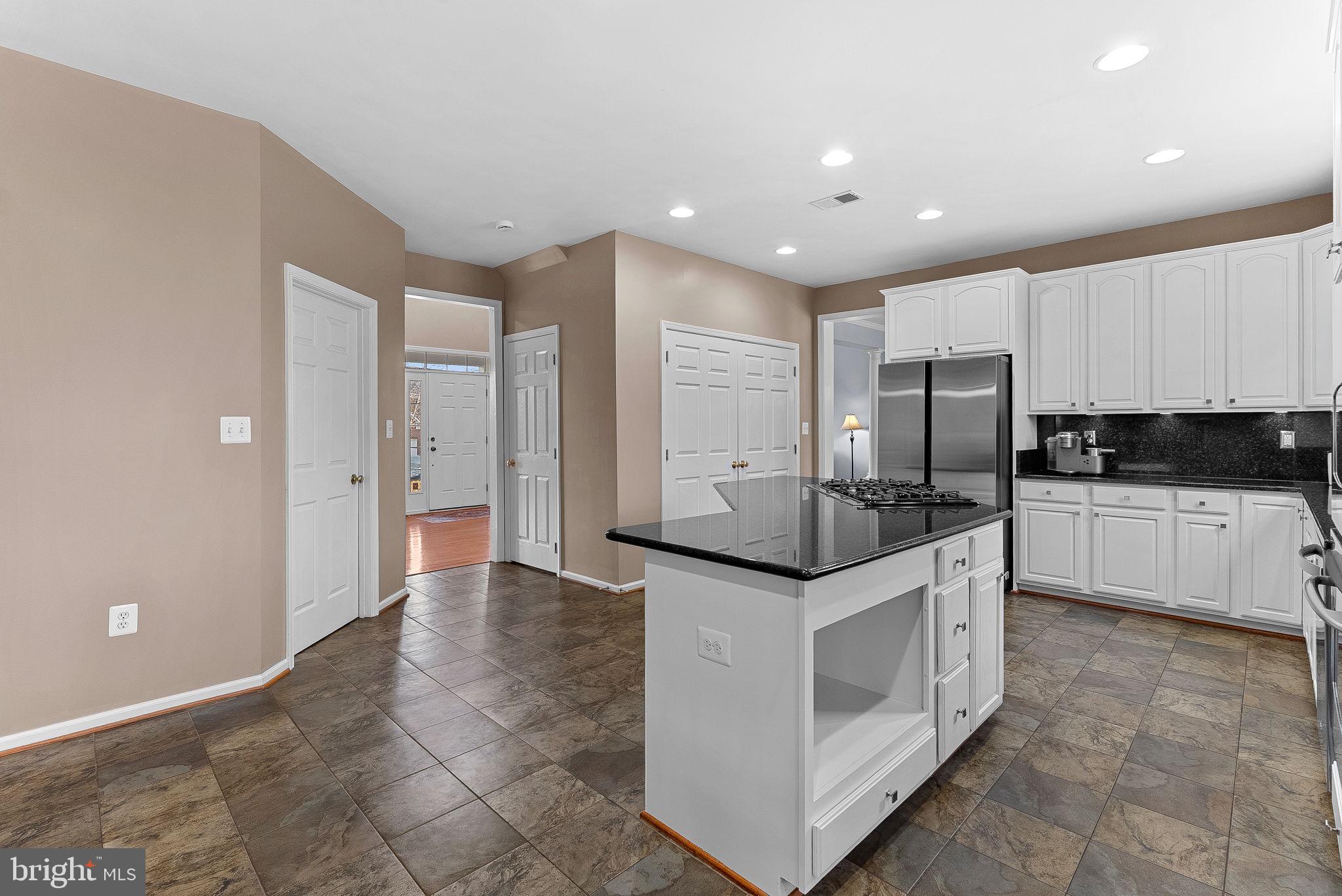 KINCAID FOREST - Residential