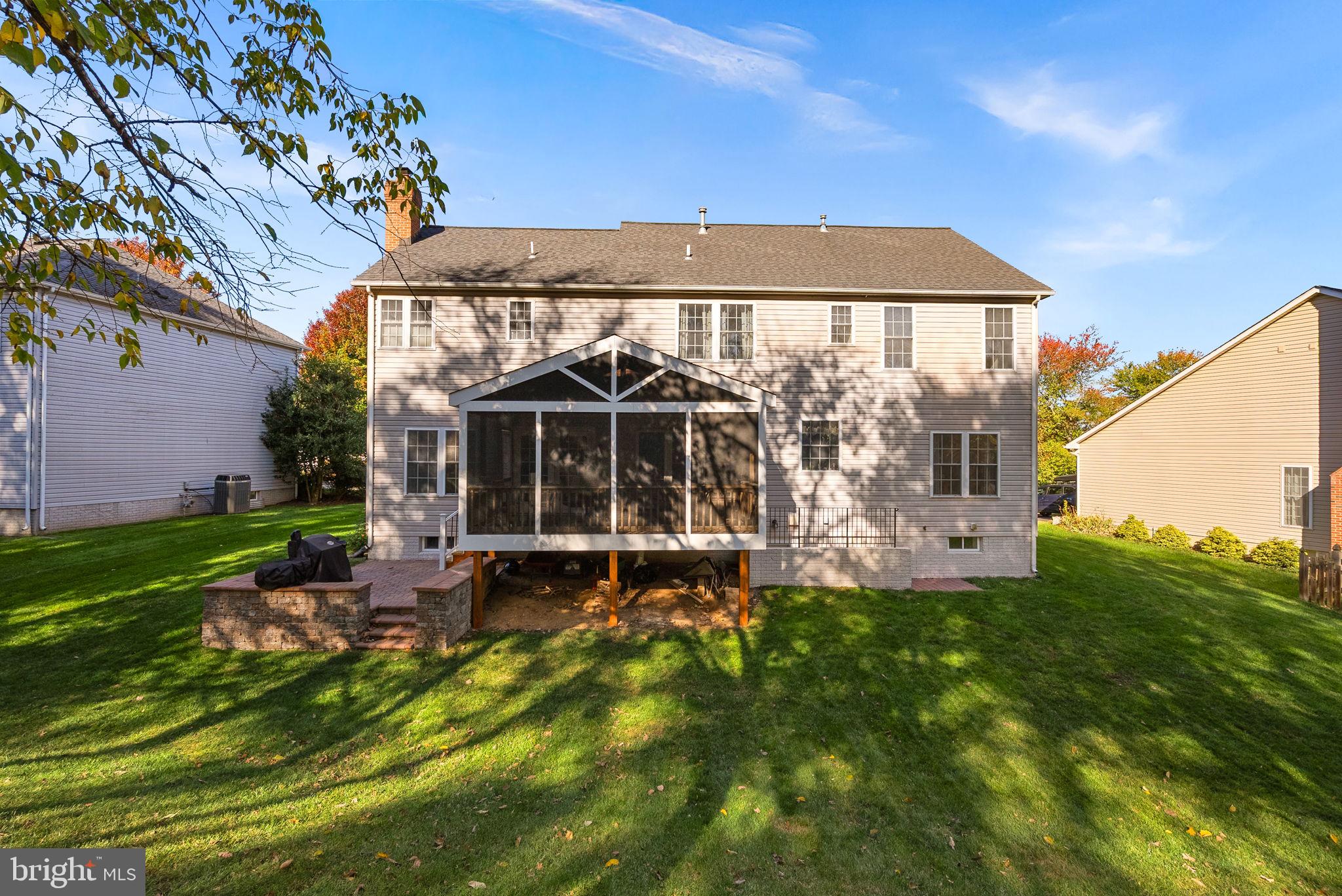 KINCAID FOREST - Residential