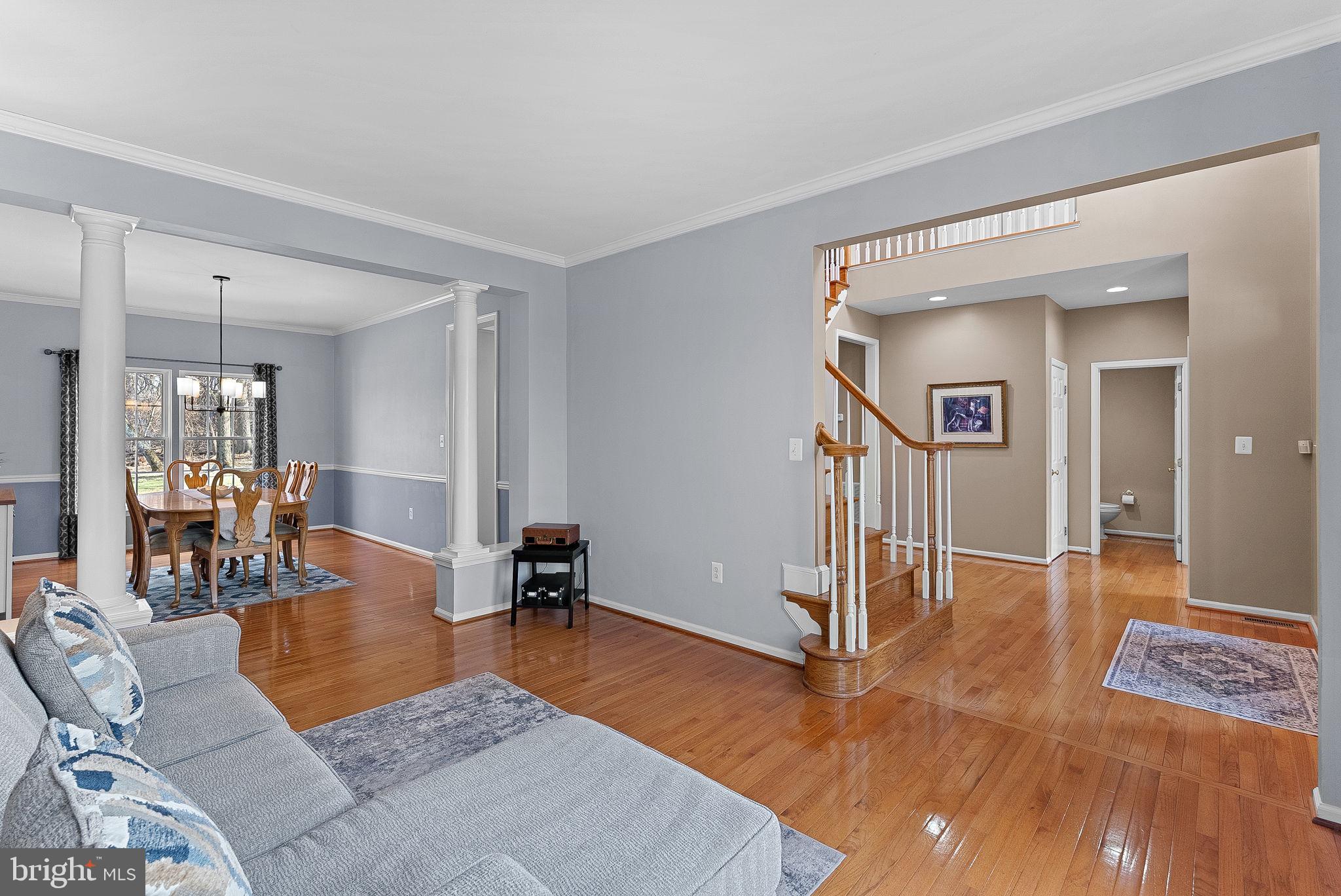 KINCAID FOREST - Residential