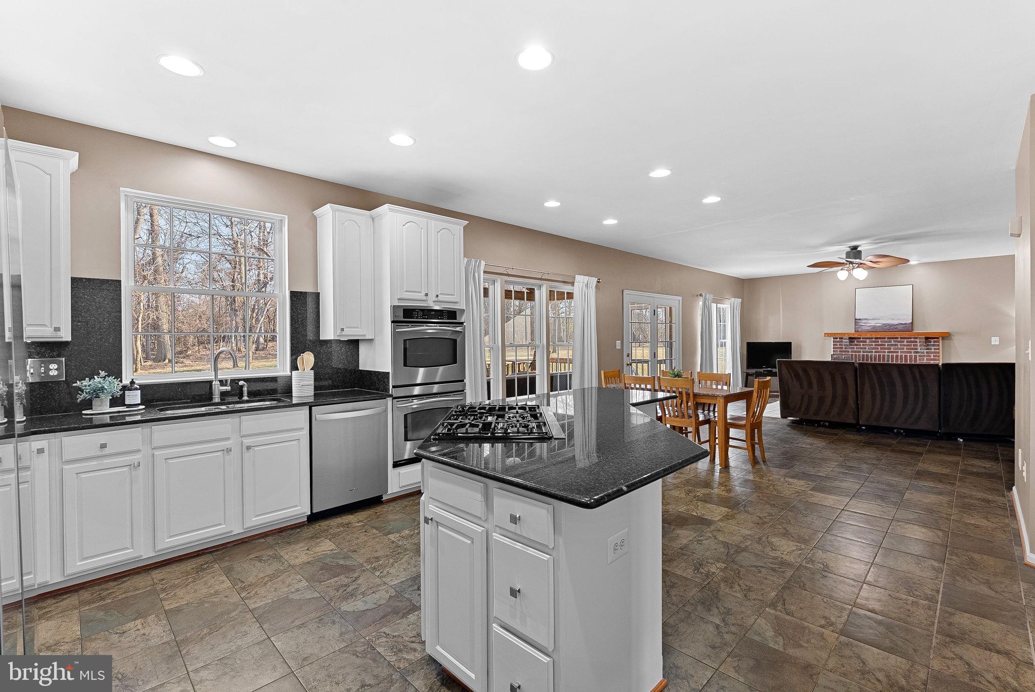 KINCAID FOREST - Residential