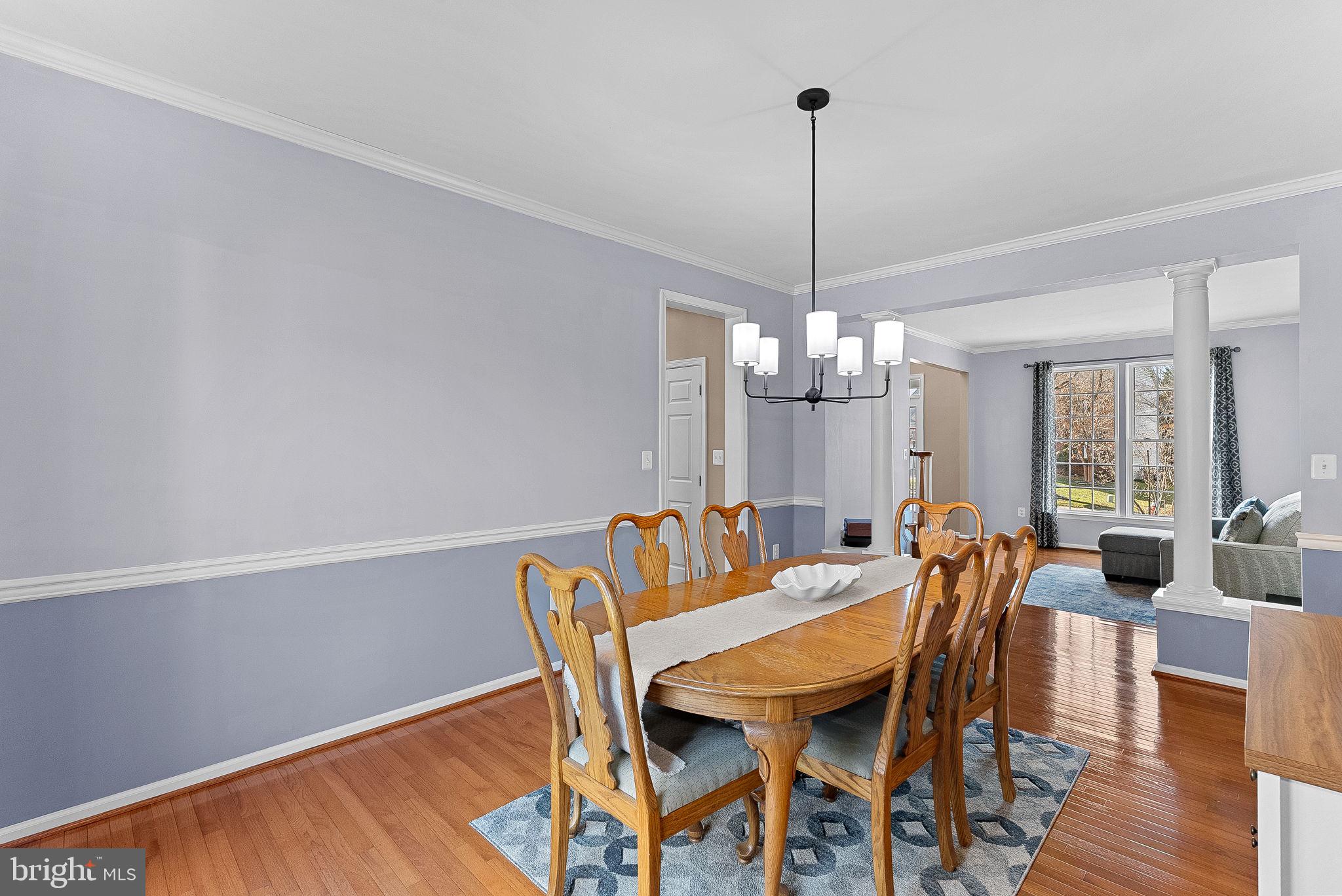 KINCAID FOREST - Residential