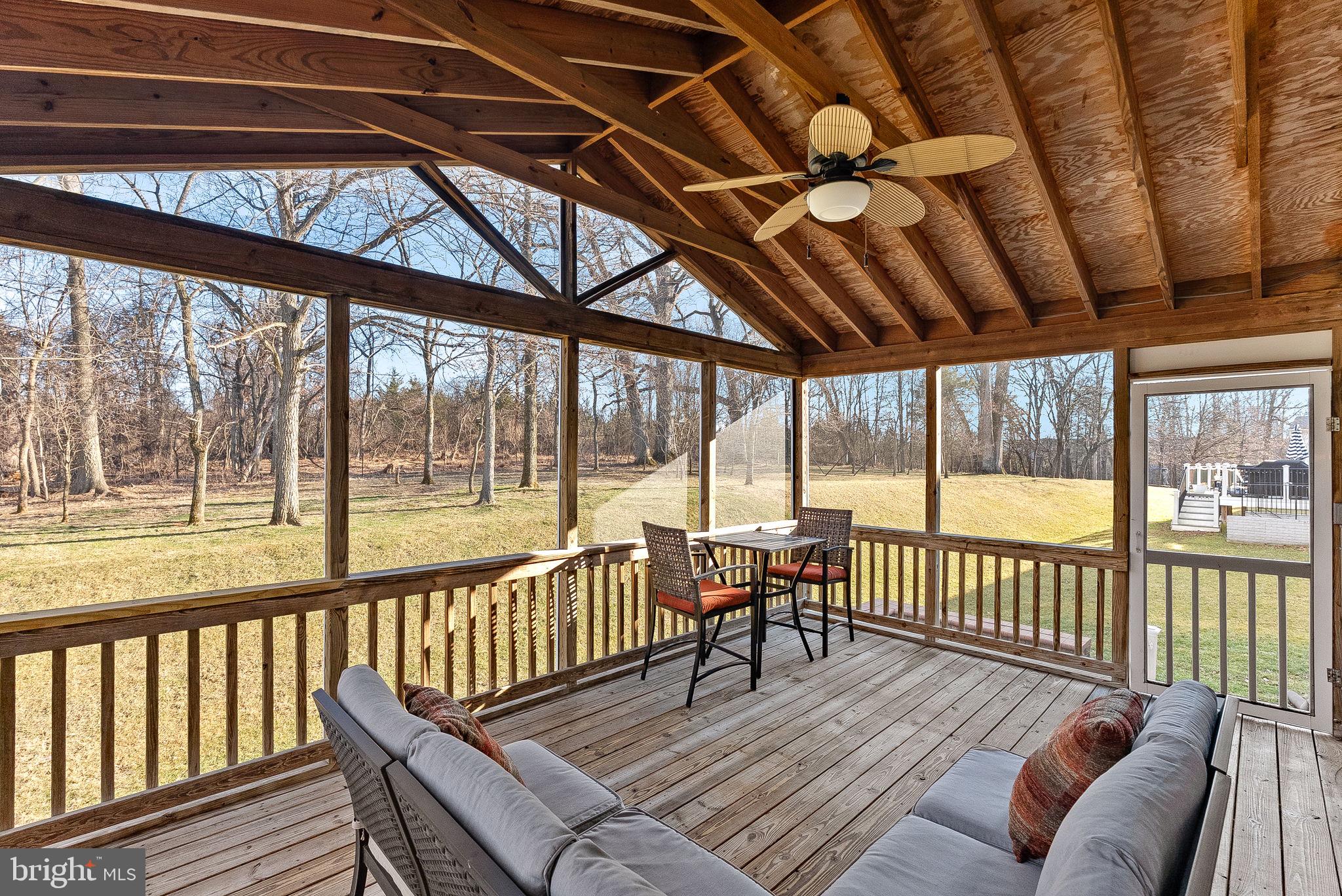 KINCAID FOREST - Residential