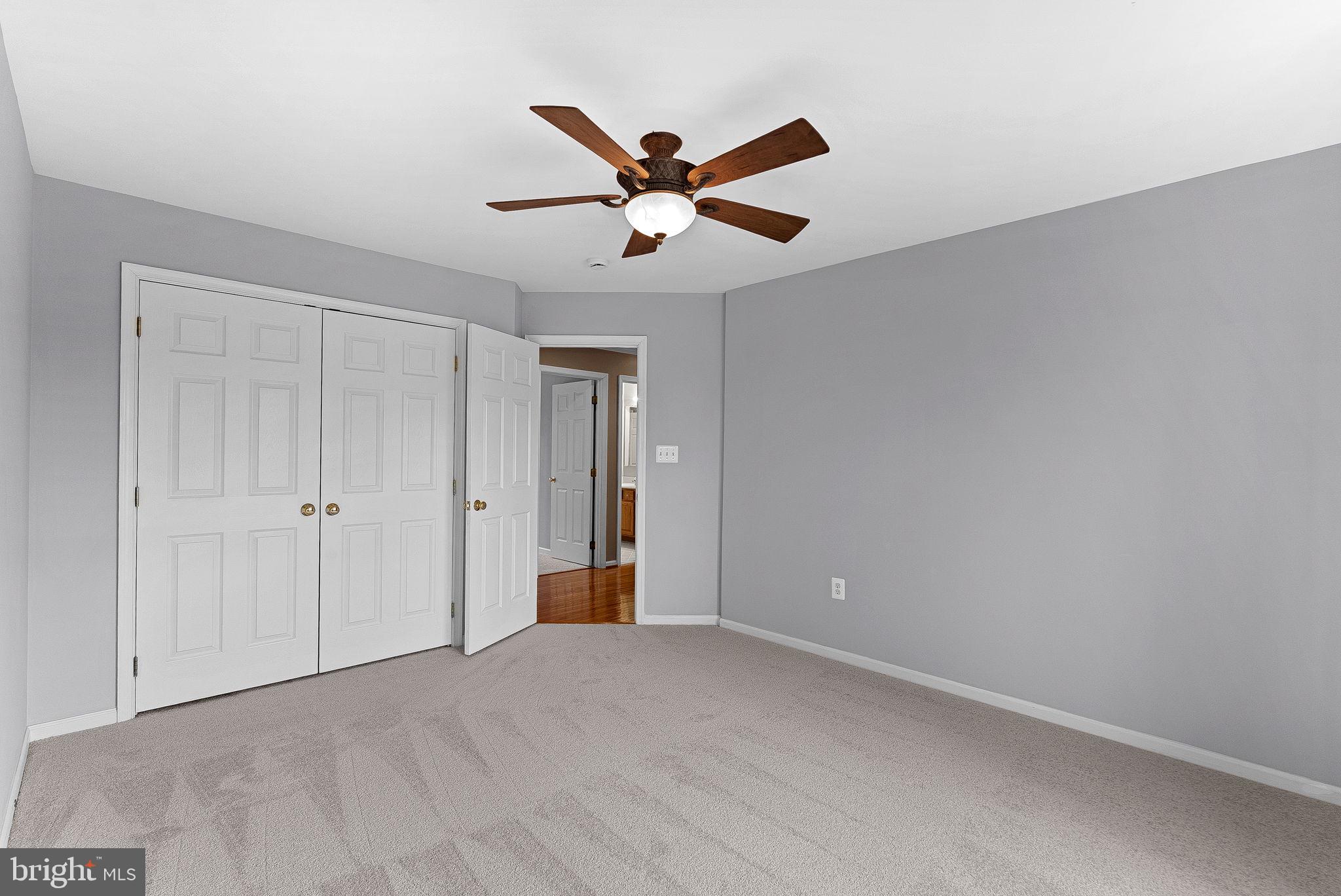 KINCAID FOREST - Residential