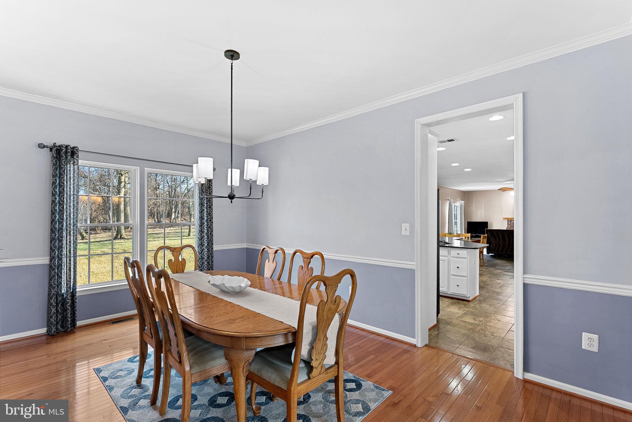 KINCAID FOREST - Residential