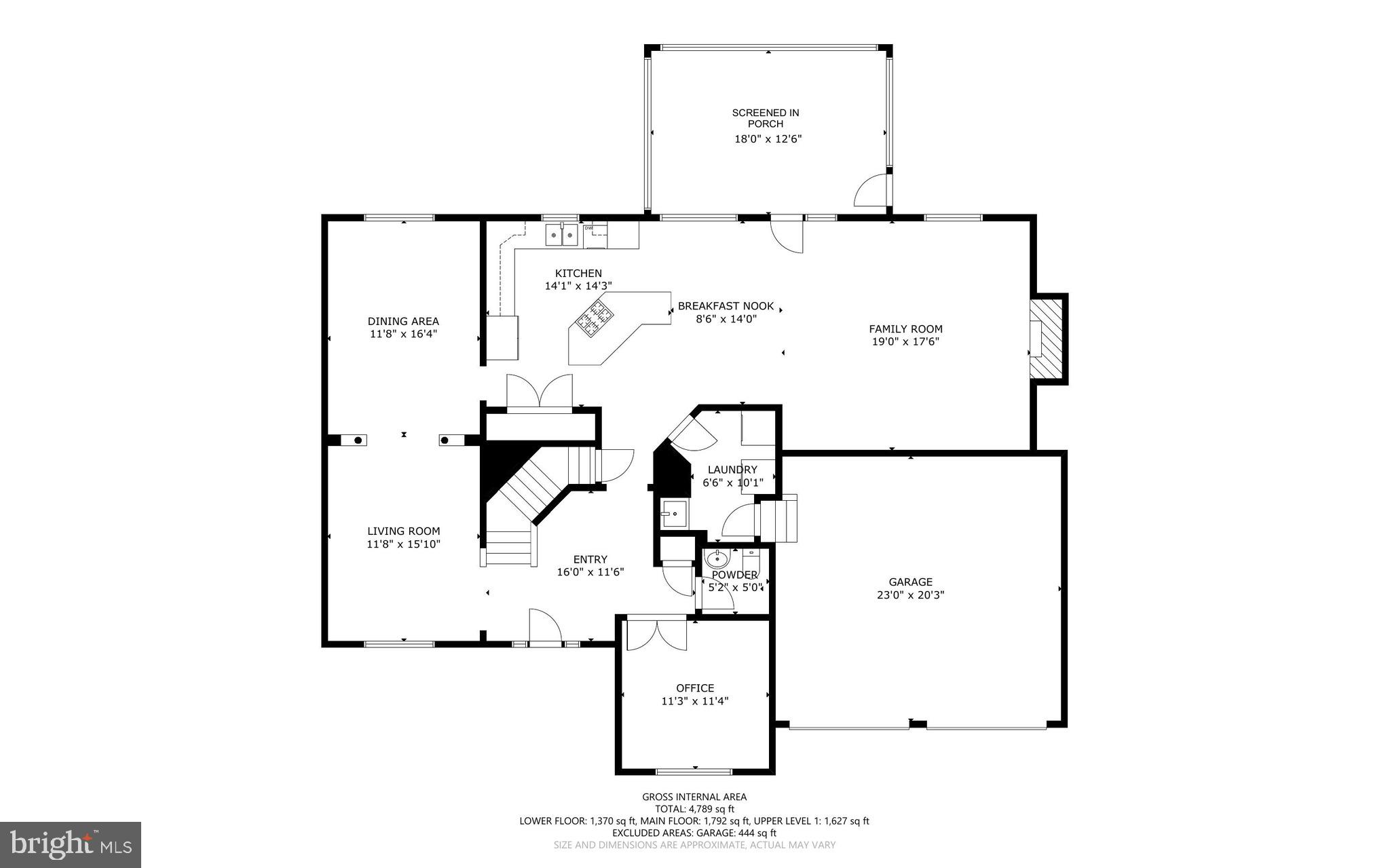 KINCAID FOREST - Residential