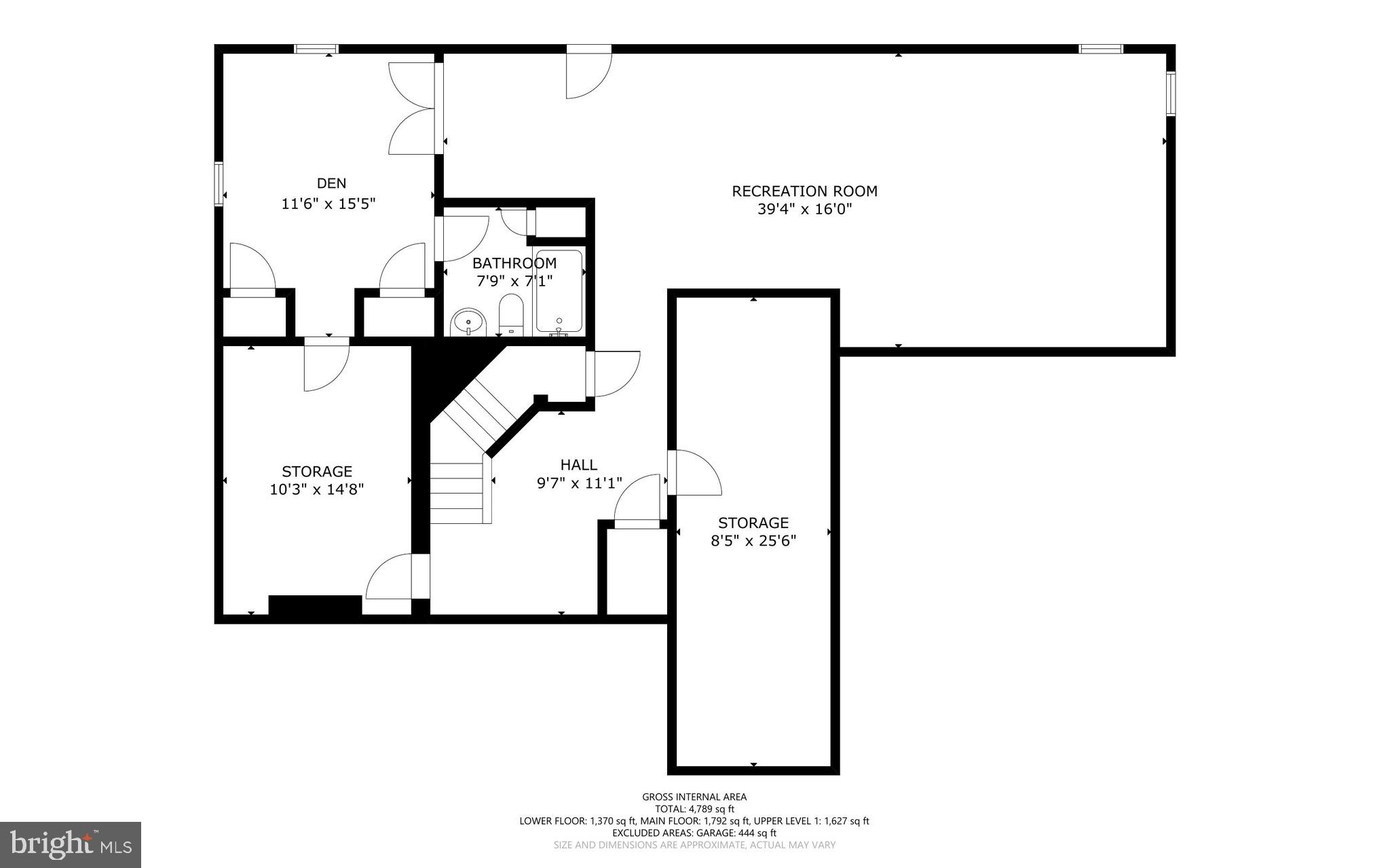 KINCAID FOREST - Residential