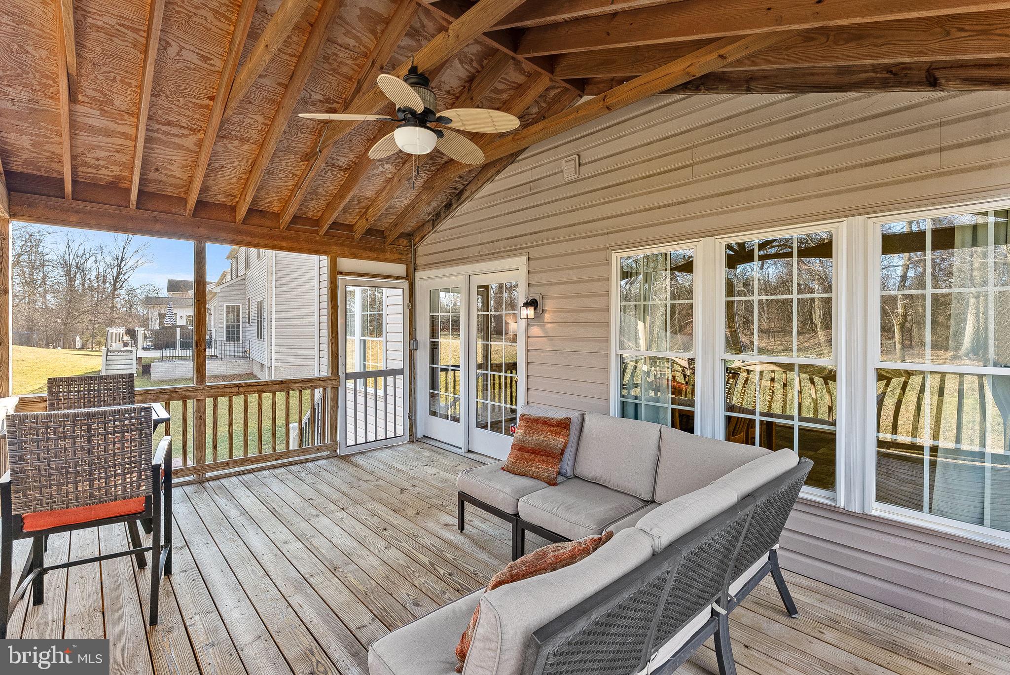 KINCAID FOREST - Residential