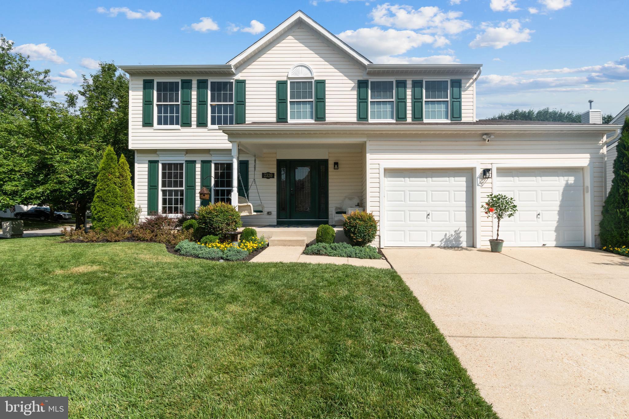 Welcome to your new home in Piney Orchard. This home has been very well cared for. The perfect oasis to come to after a long day. Plenty of room inside to relax or entertain along with a beautiful corner lot to enjoy with friends and family. Conveniently located to major routes that will take you to Annapolis, Baltimore or Washington DC. Close to shopping and all the amenities Piney Orchard has to offer. Come see this home and make it yours.
