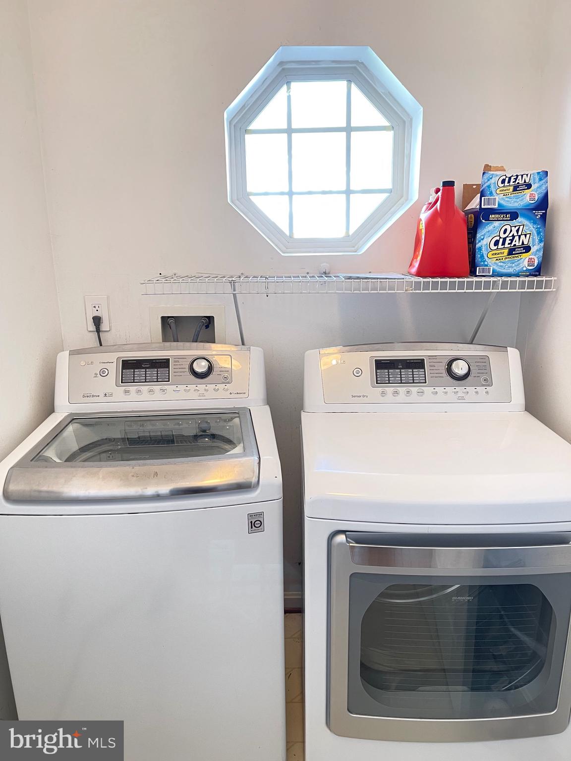 BEL AIR WOODS - Residential Lease