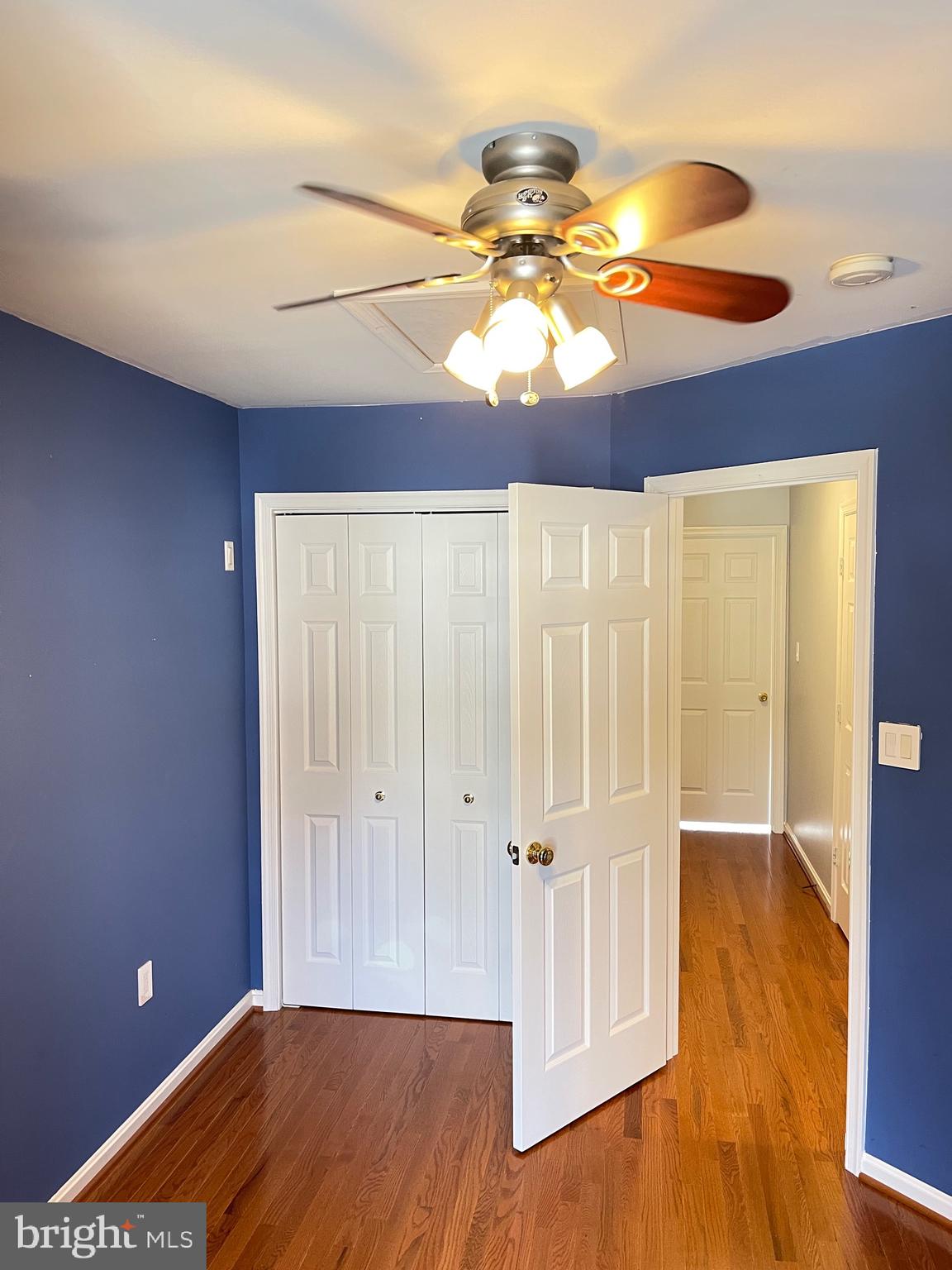 BEL AIR WOODS - Residential Lease