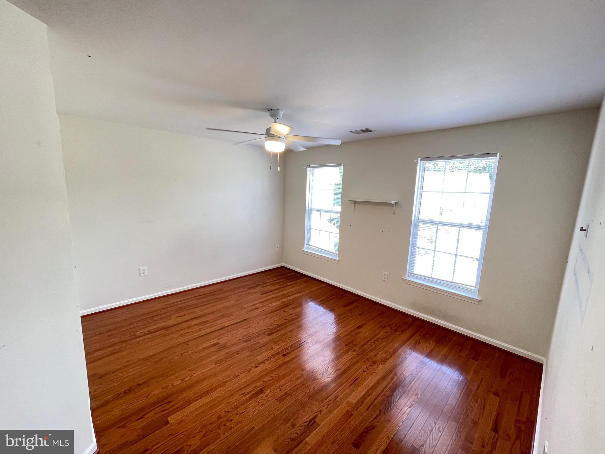 BEL AIR WOODS - Residential Lease