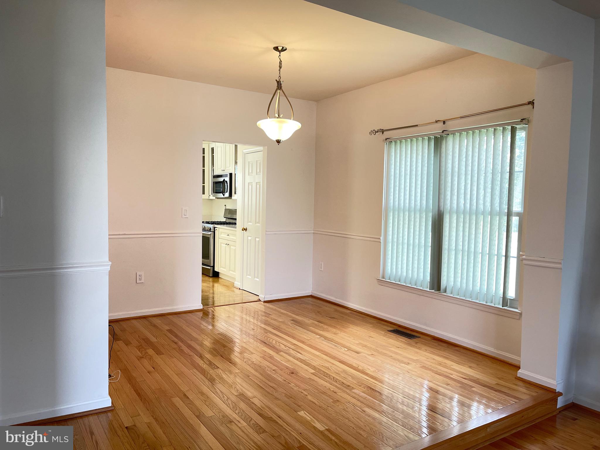 BEL AIR WOODS - Residential Lease