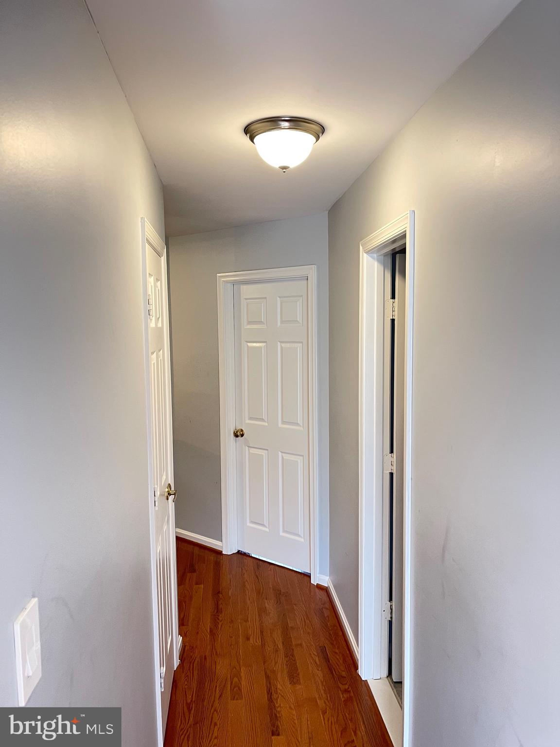 BEL AIR WOODS - Residential Lease