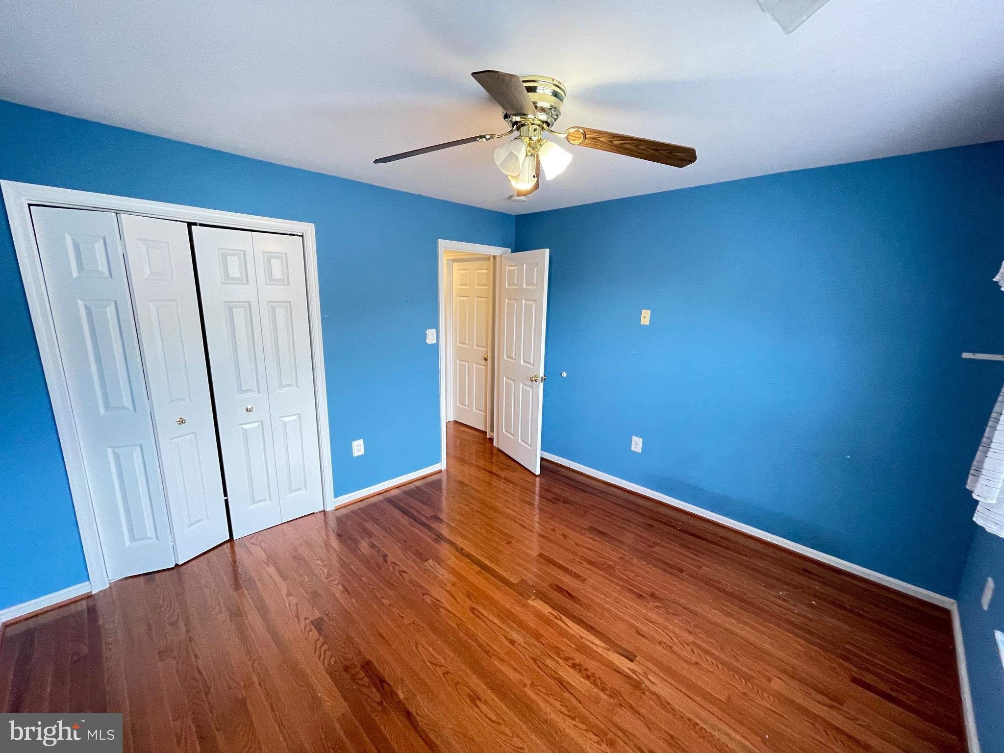 BEL AIR WOODS - Residential Lease