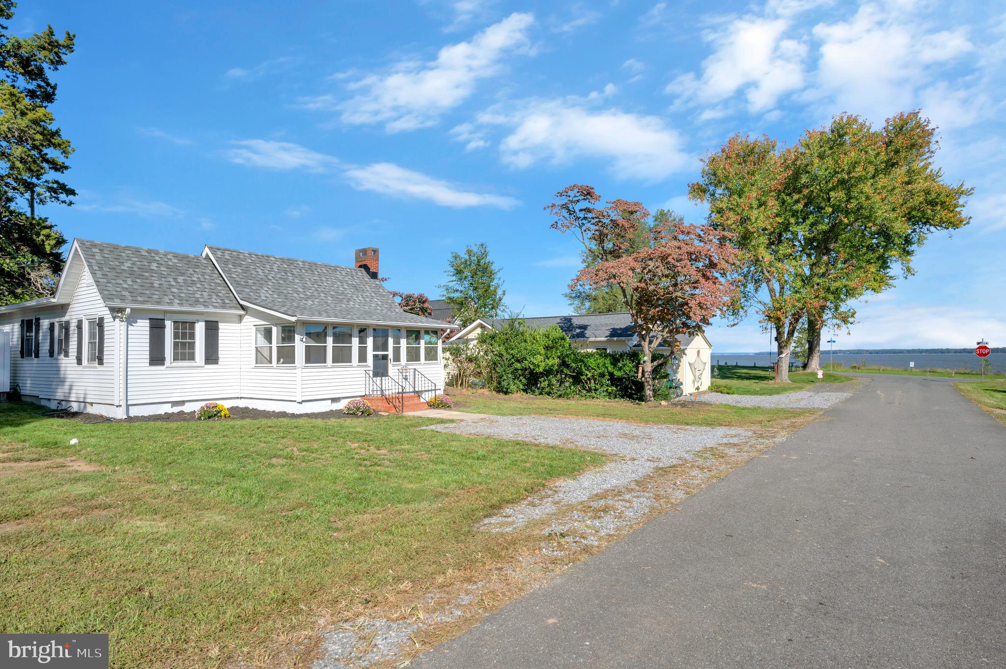 FAIRVIEW BEACH - Residential