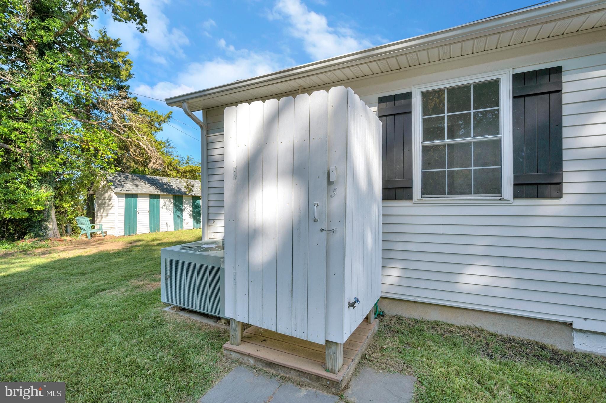 FAIRVIEW BEACH - Residential