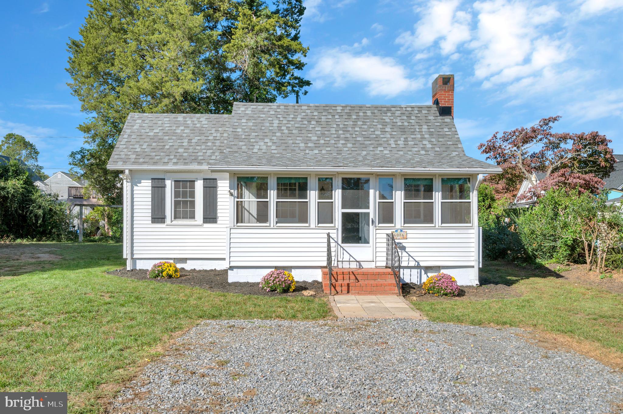 FAIRVIEW BEACH - Residential