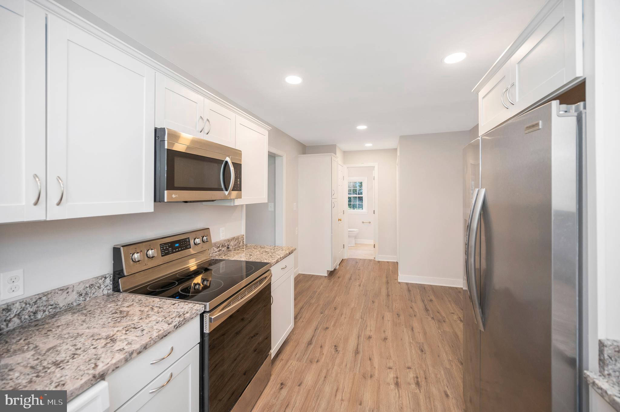 FAIRVIEW BEACH - Residential