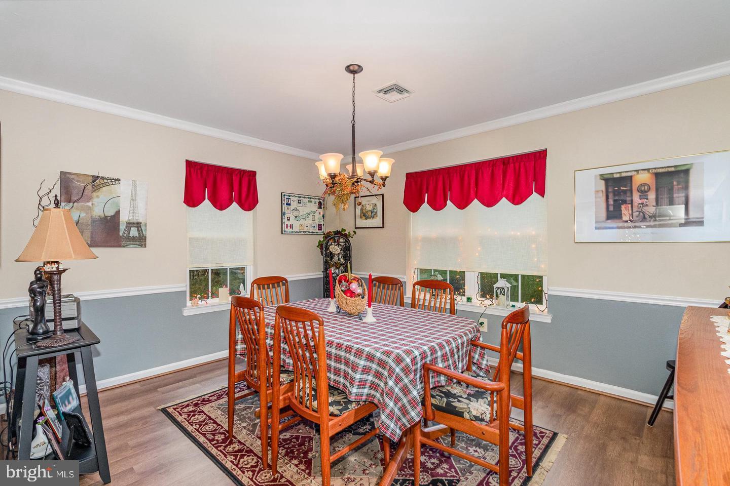 ROCKLEDGE - Residential Lease