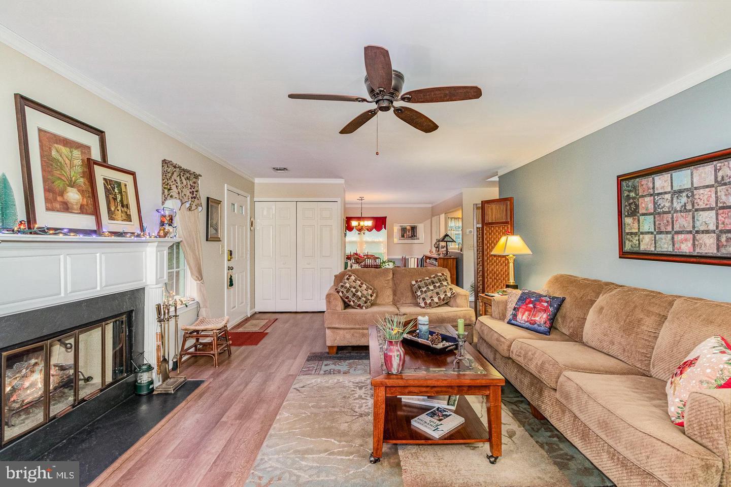 ROCKLEDGE - Residential Lease