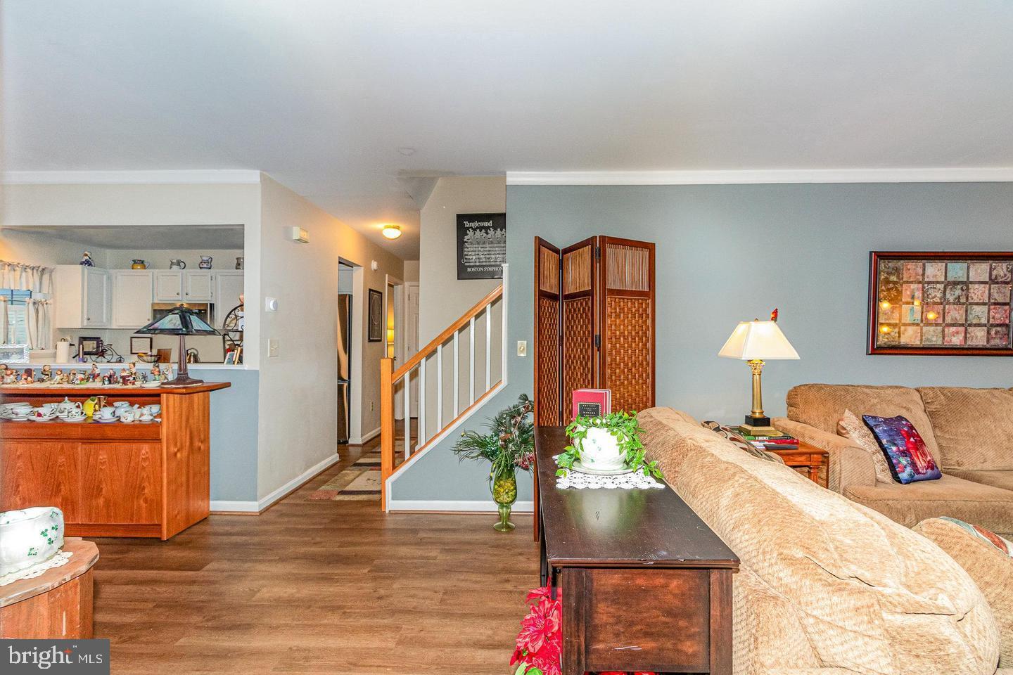 ROCKLEDGE - Residential Lease