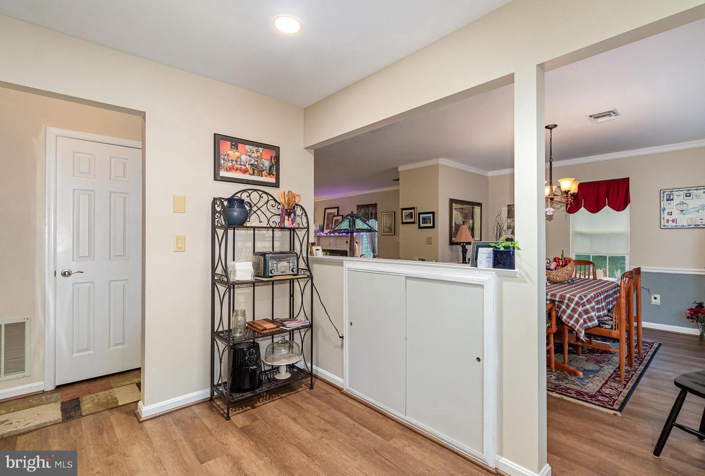 ROCKLEDGE - Residential Lease