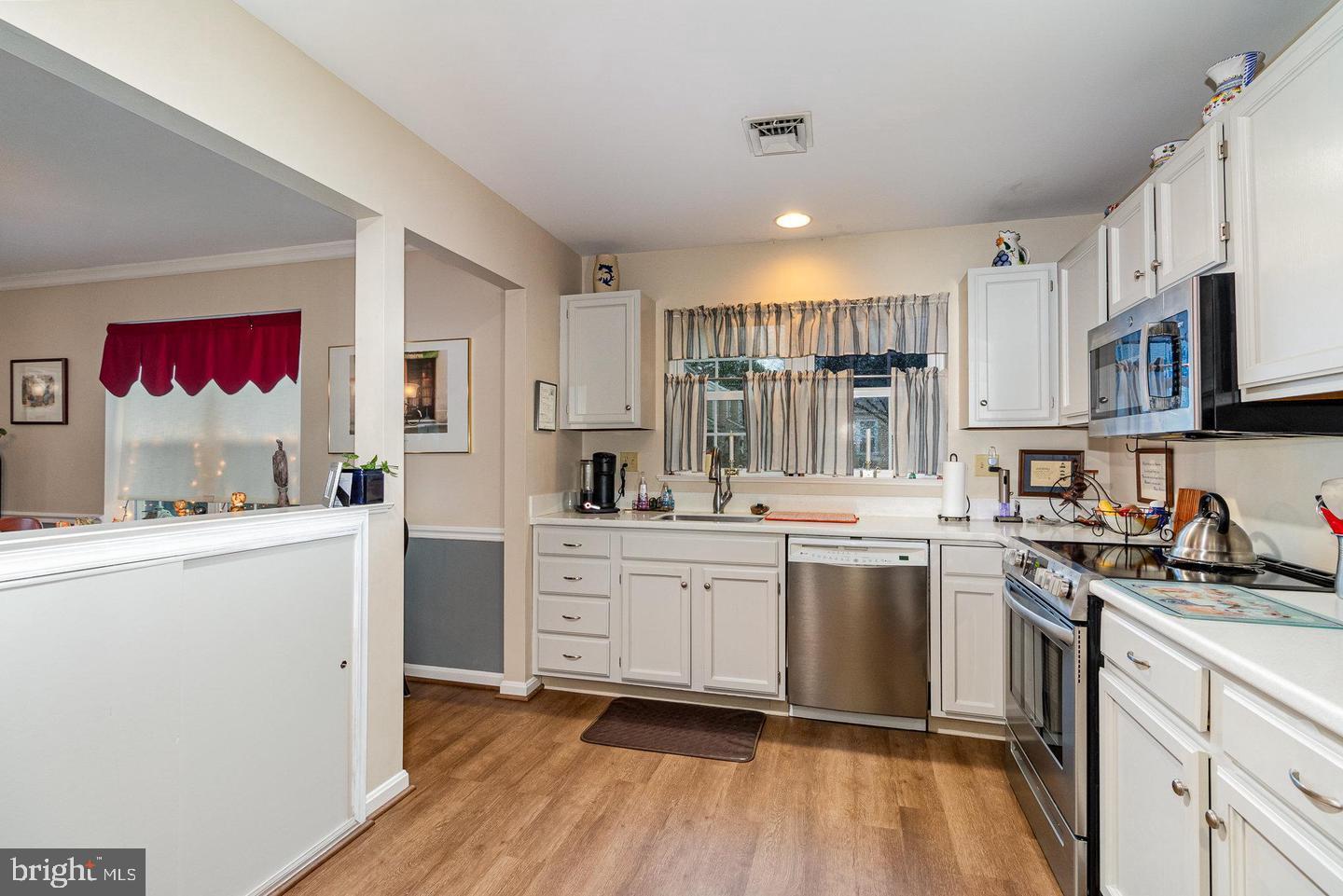 ROCKLEDGE - Residential Lease