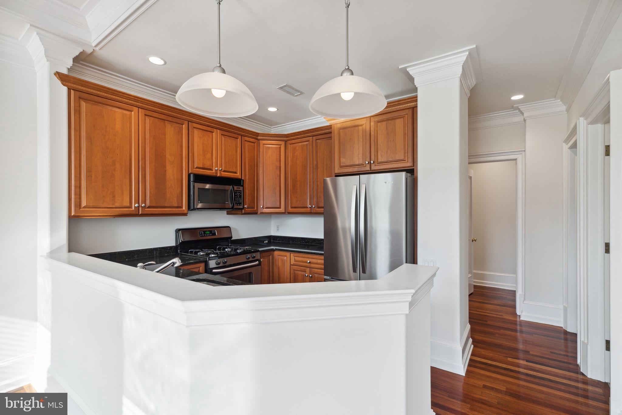 RITTENHOUSE SQUARE - Residential Lease