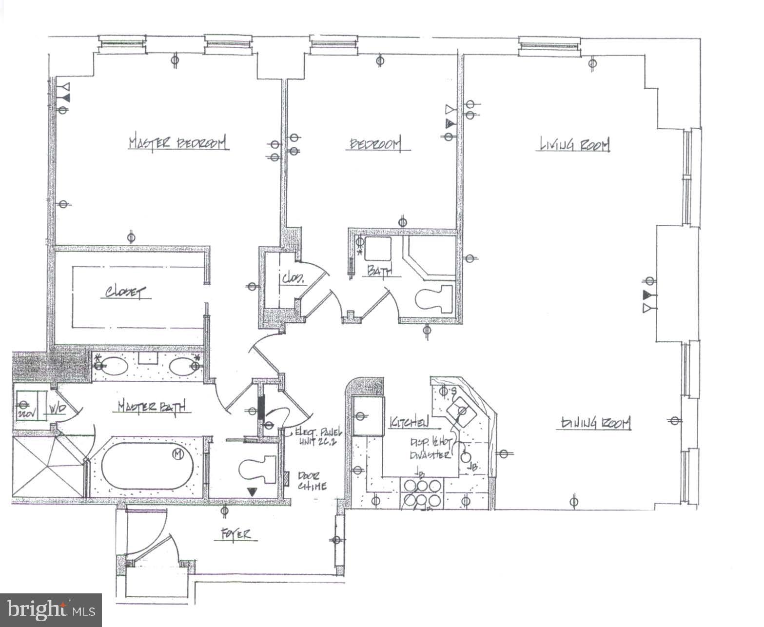 RITTENHOUSE SQUARE - Residential Lease