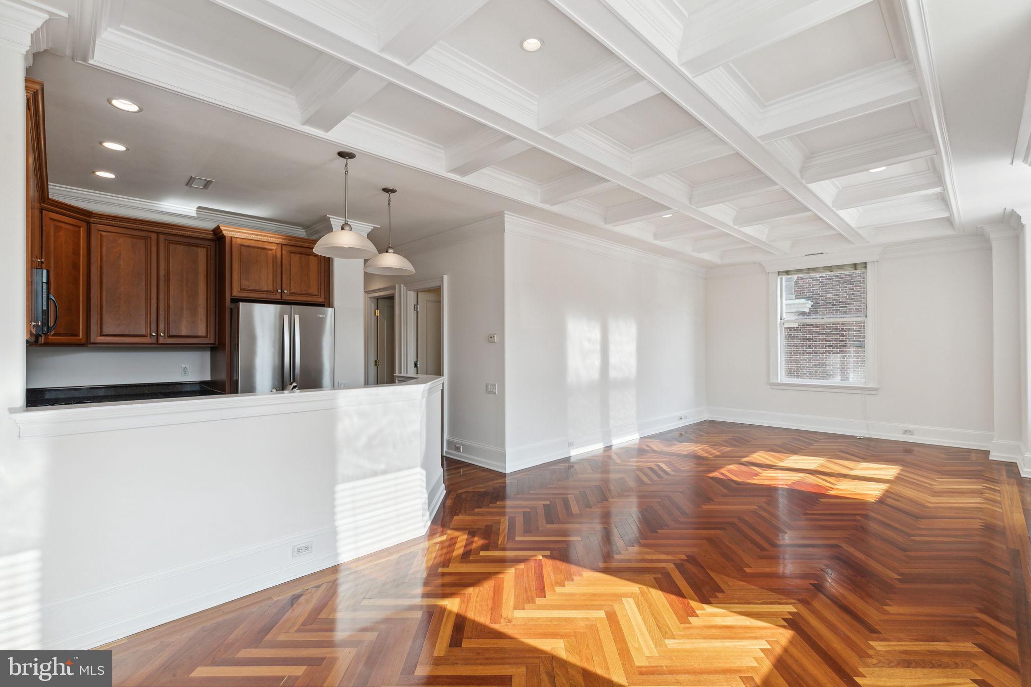 RITTENHOUSE SQUARE - Residential Lease