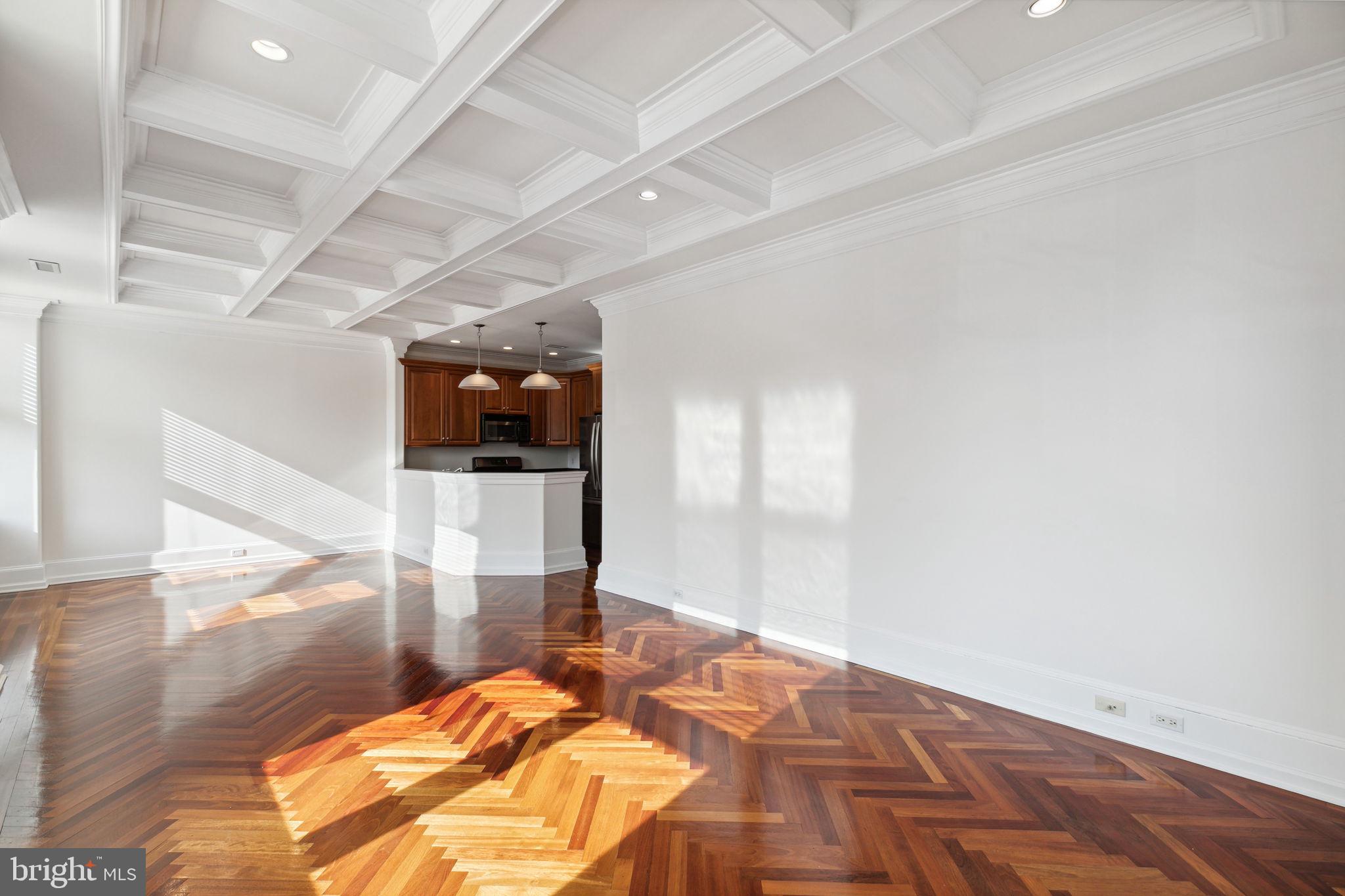 RITTENHOUSE SQUARE - Residential Lease