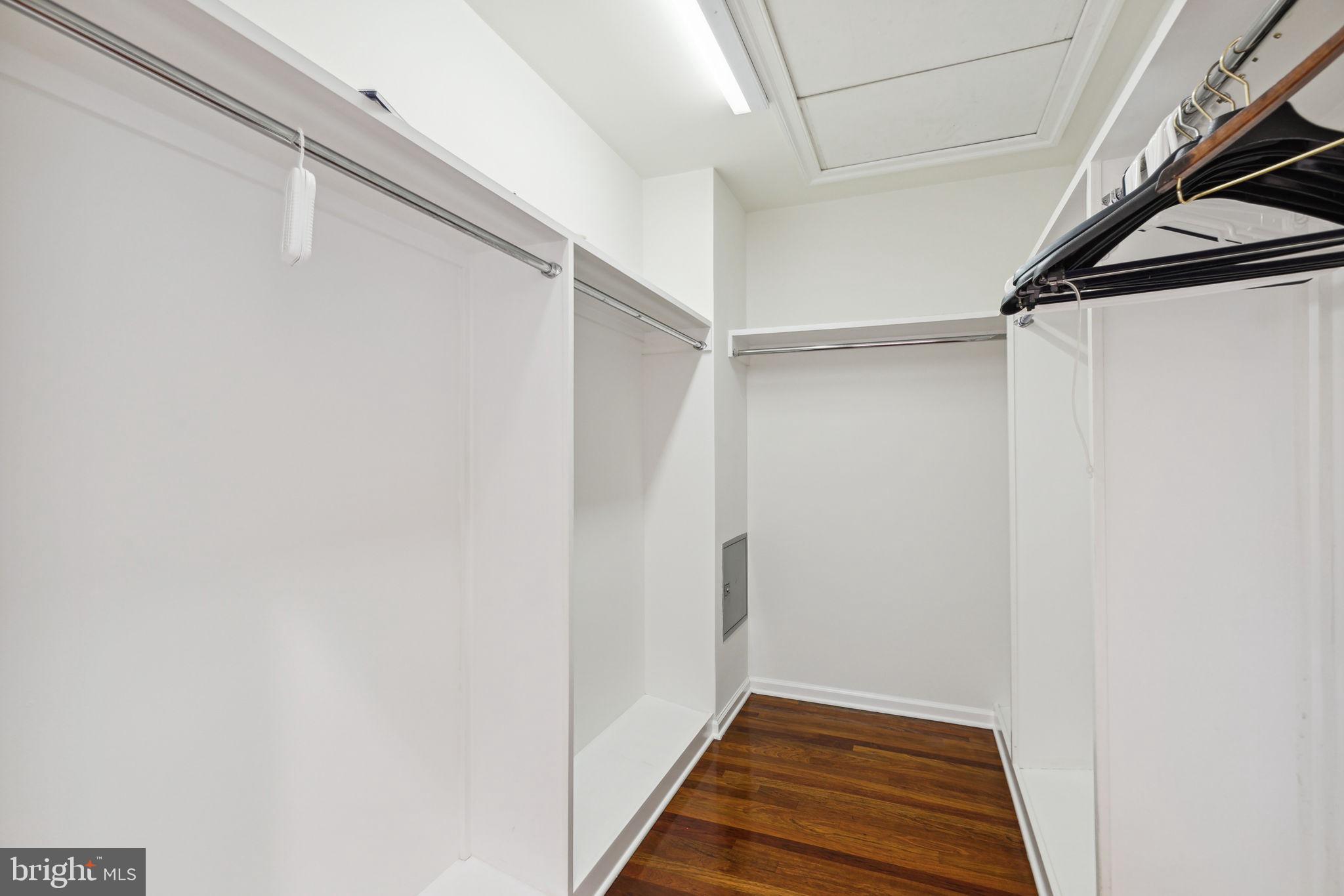 RITTENHOUSE SQUARE - Residential Lease