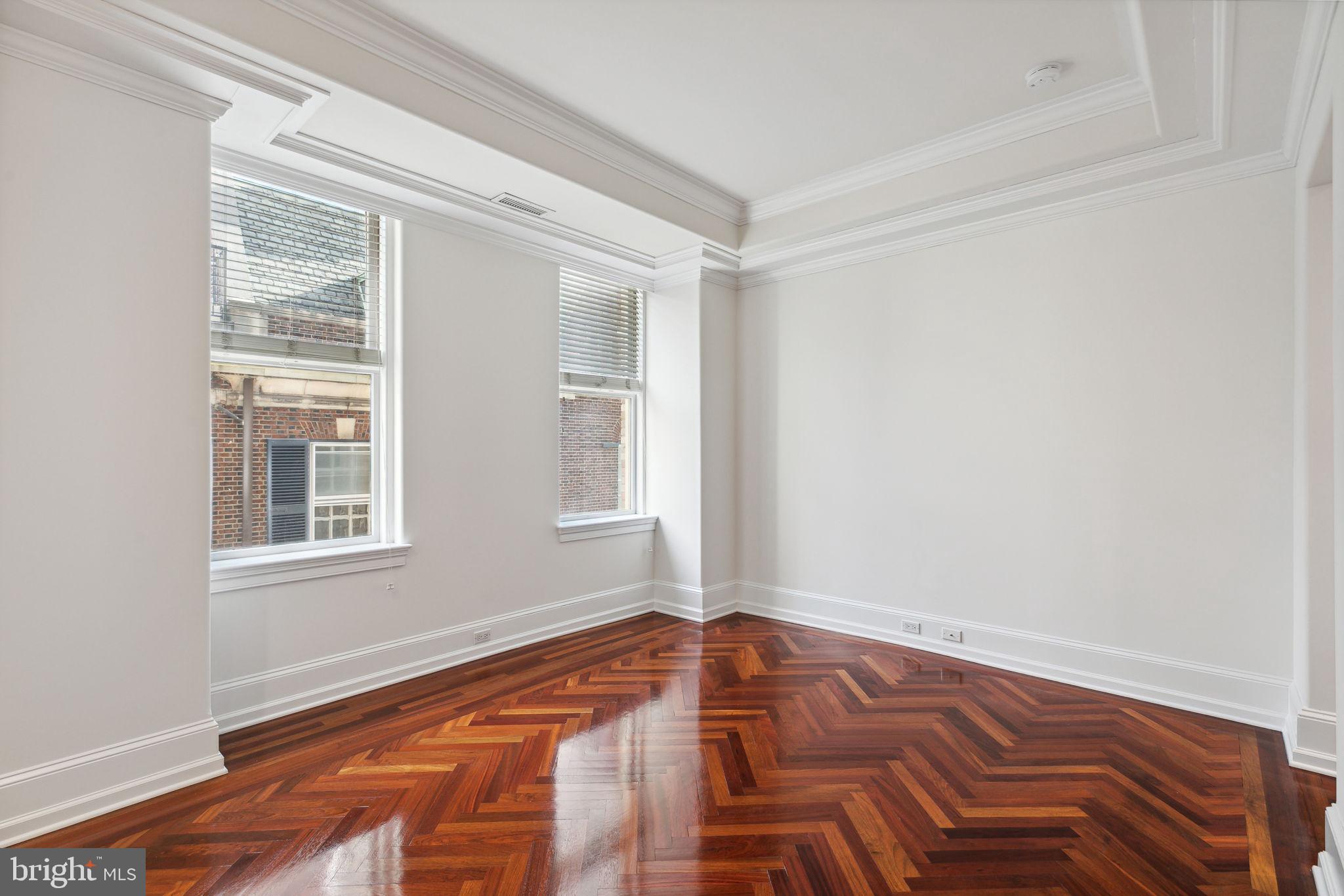 RITTENHOUSE SQUARE - Residential Lease