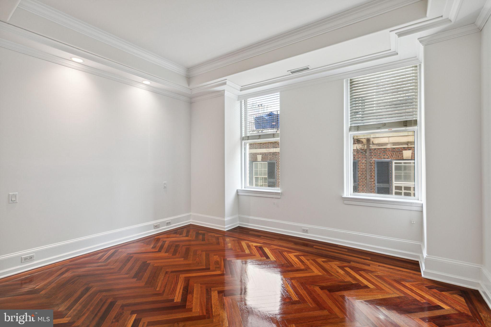 RITTENHOUSE SQUARE - Residential Lease