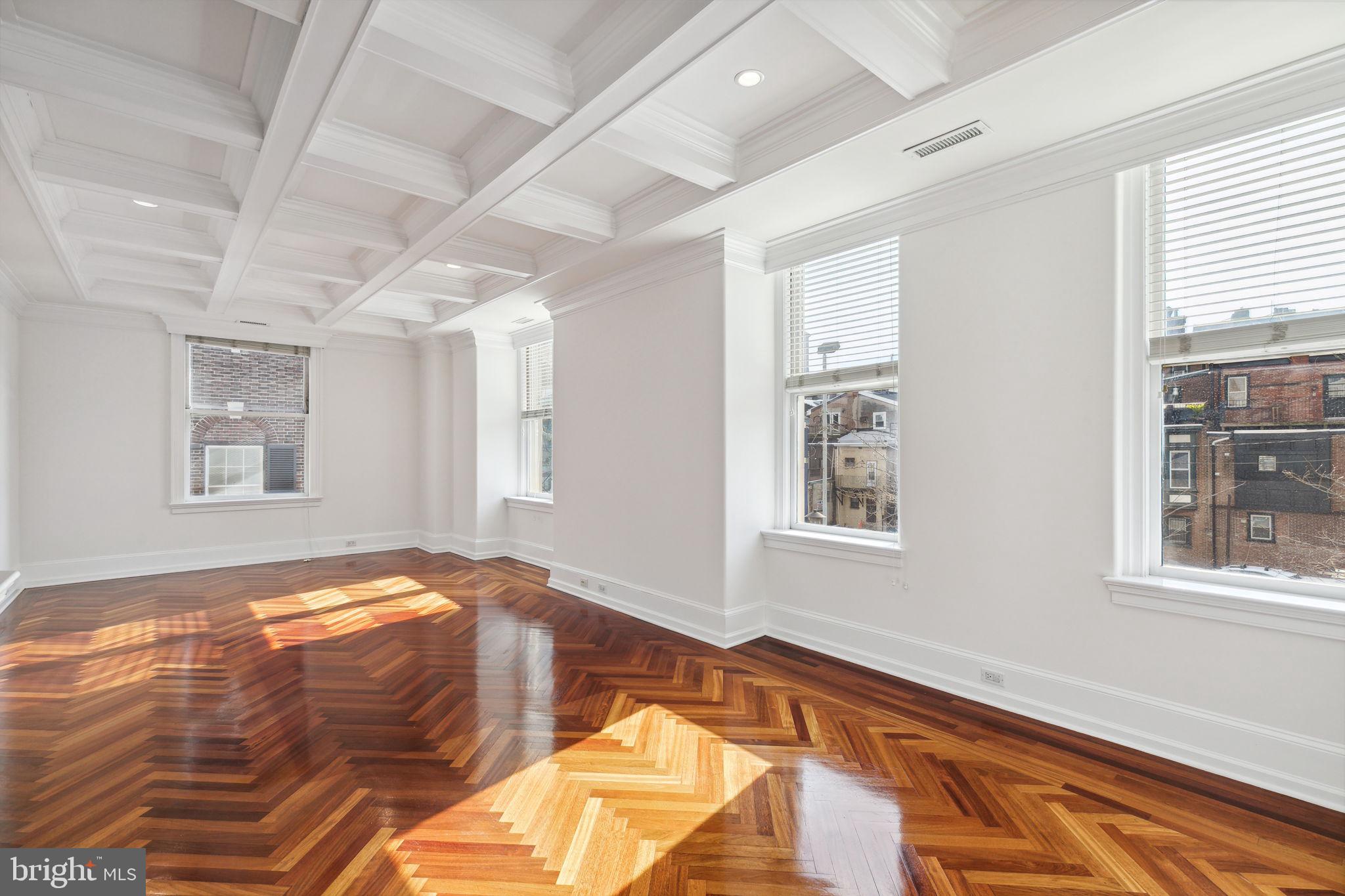 RITTENHOUSE SQUARE - Residential Lease