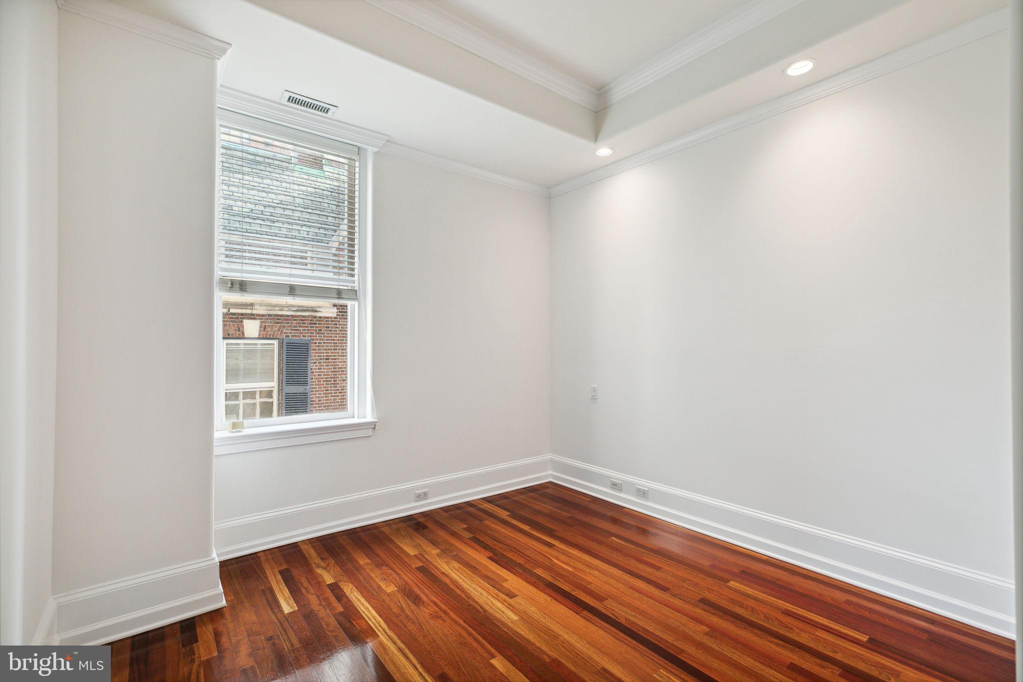 RITTENHOUSE SQUARE - Residential Lease