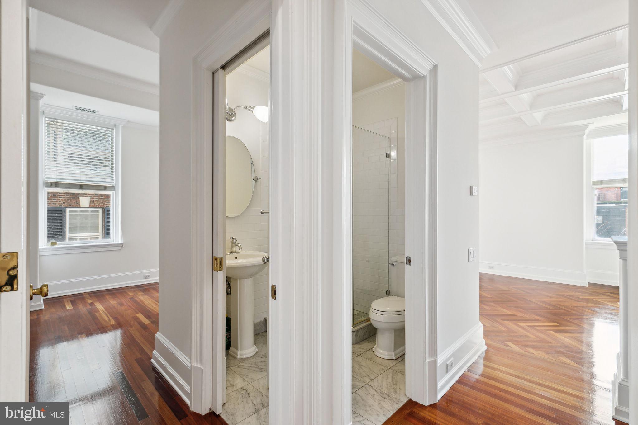 RITTENHOUSE SQUARE - Residential Lease