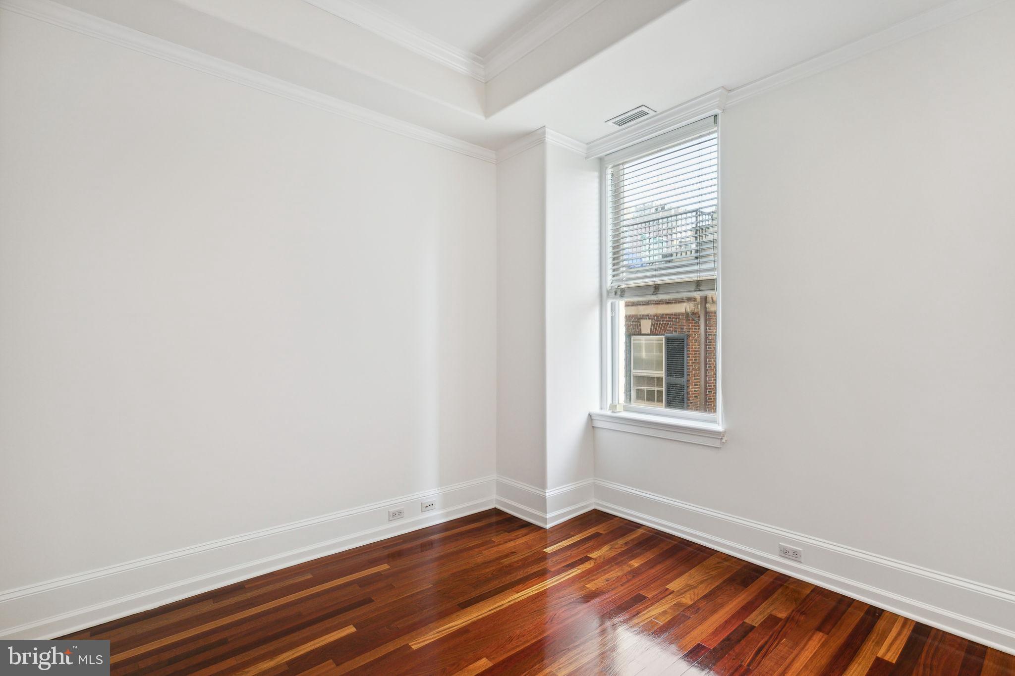 RITTENHOUSE SQUARE - Residential Lease