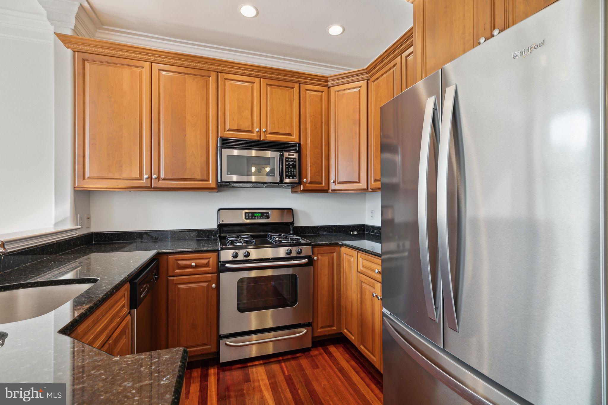 RITTENHOUSE SQUARE - Residential Lease