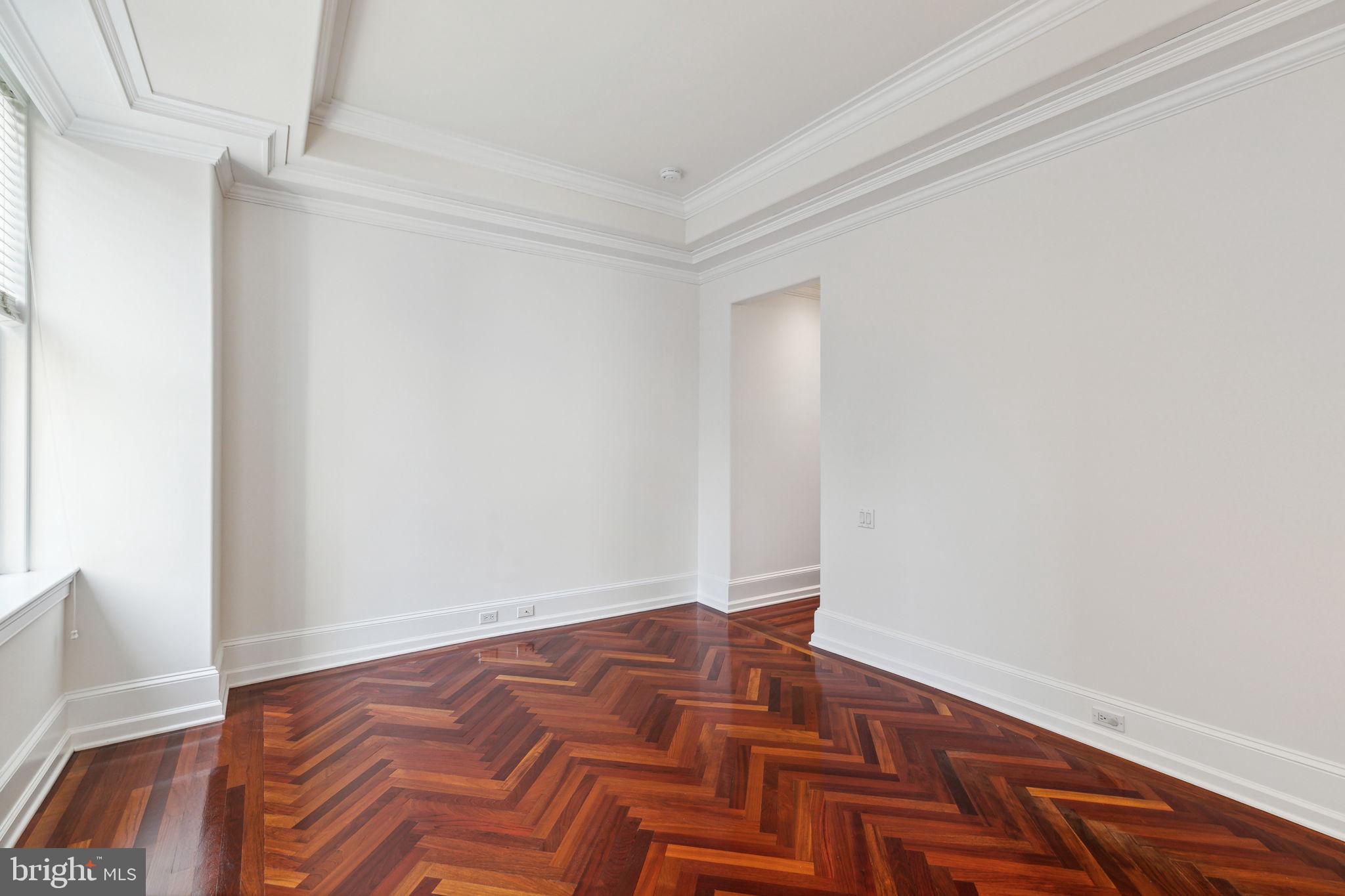 RITTENHOUSE SQUARE - Residential Lease