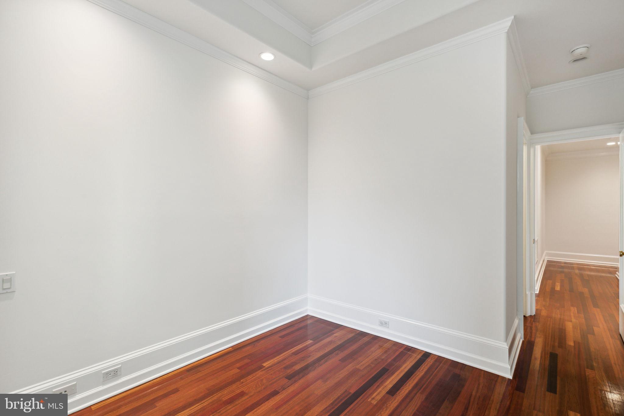 RITTENHOUSE SQUARE - Residential Lease
