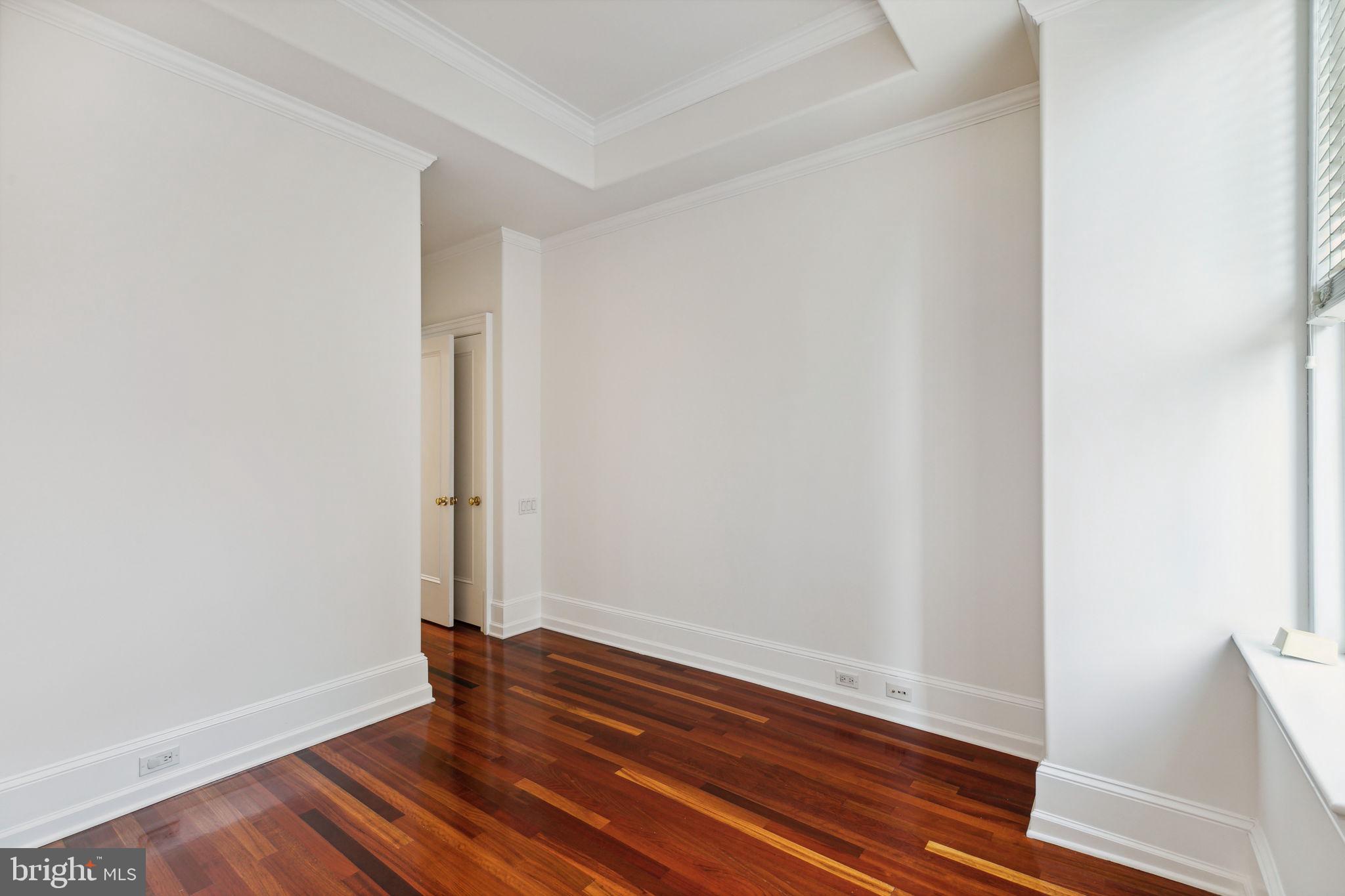 RITTENHOUSE SQUARE - Residential Lease