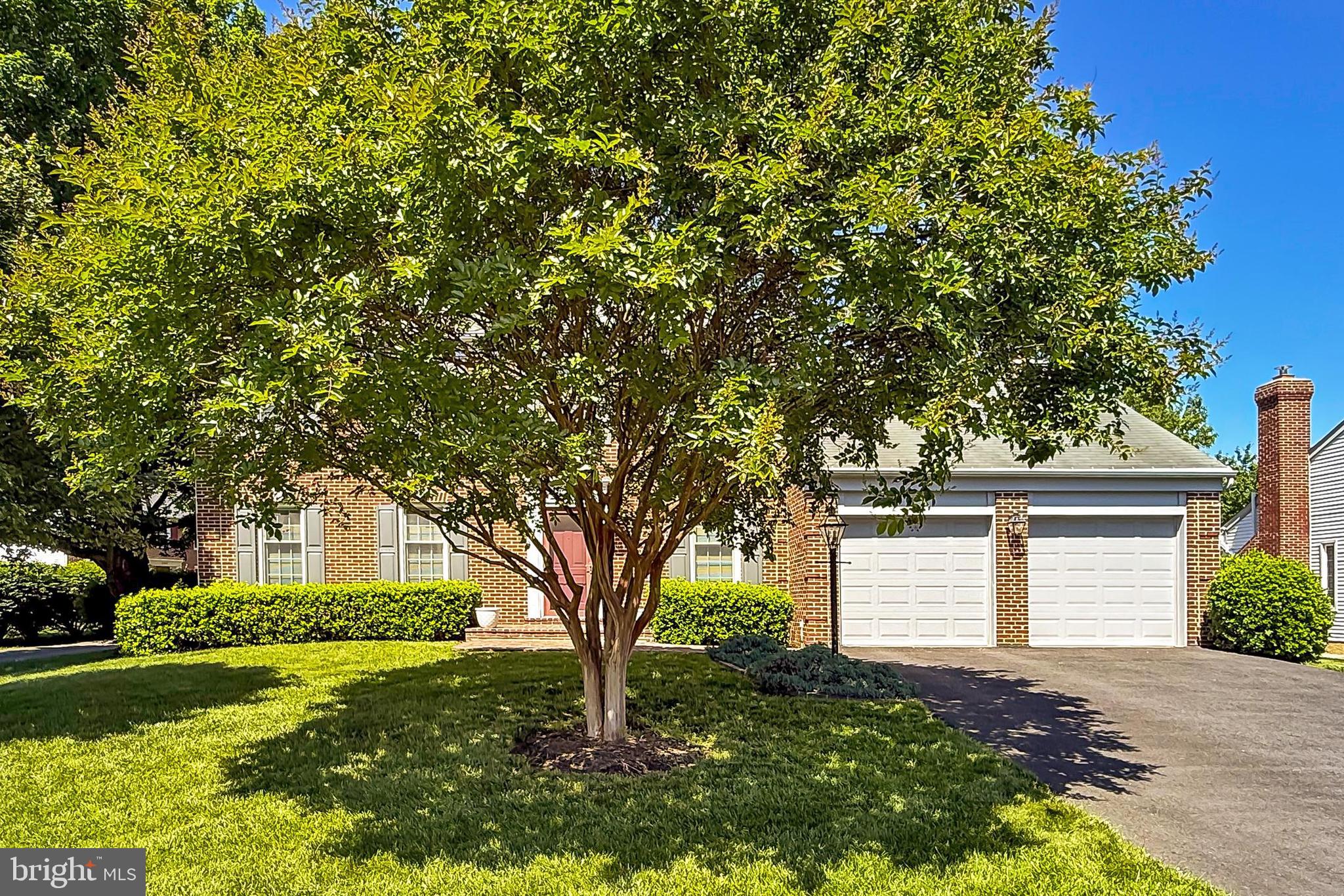 2780 MELCHESTER DRIVE