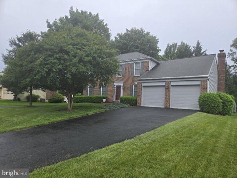 2780 MELCHESTER DRIVE OAK HILL VA 20171