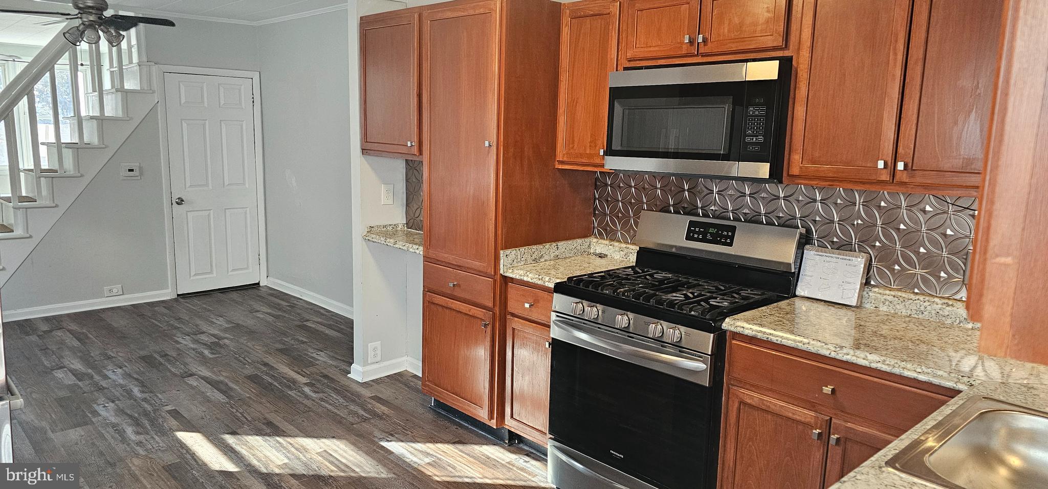 FEDERAL HILL HISTORIC DISTRICT - Residential Lease