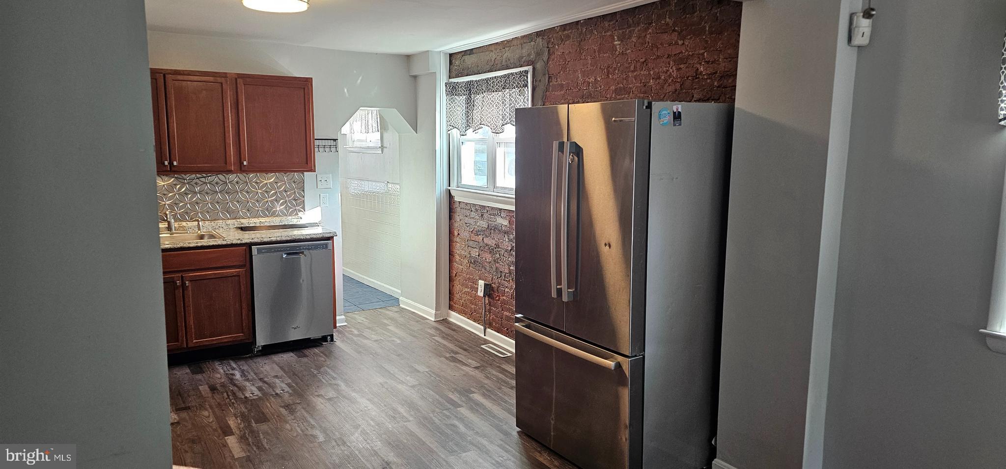 FEDERAL HILL HISTORIC DISTRICT - Residential Lease