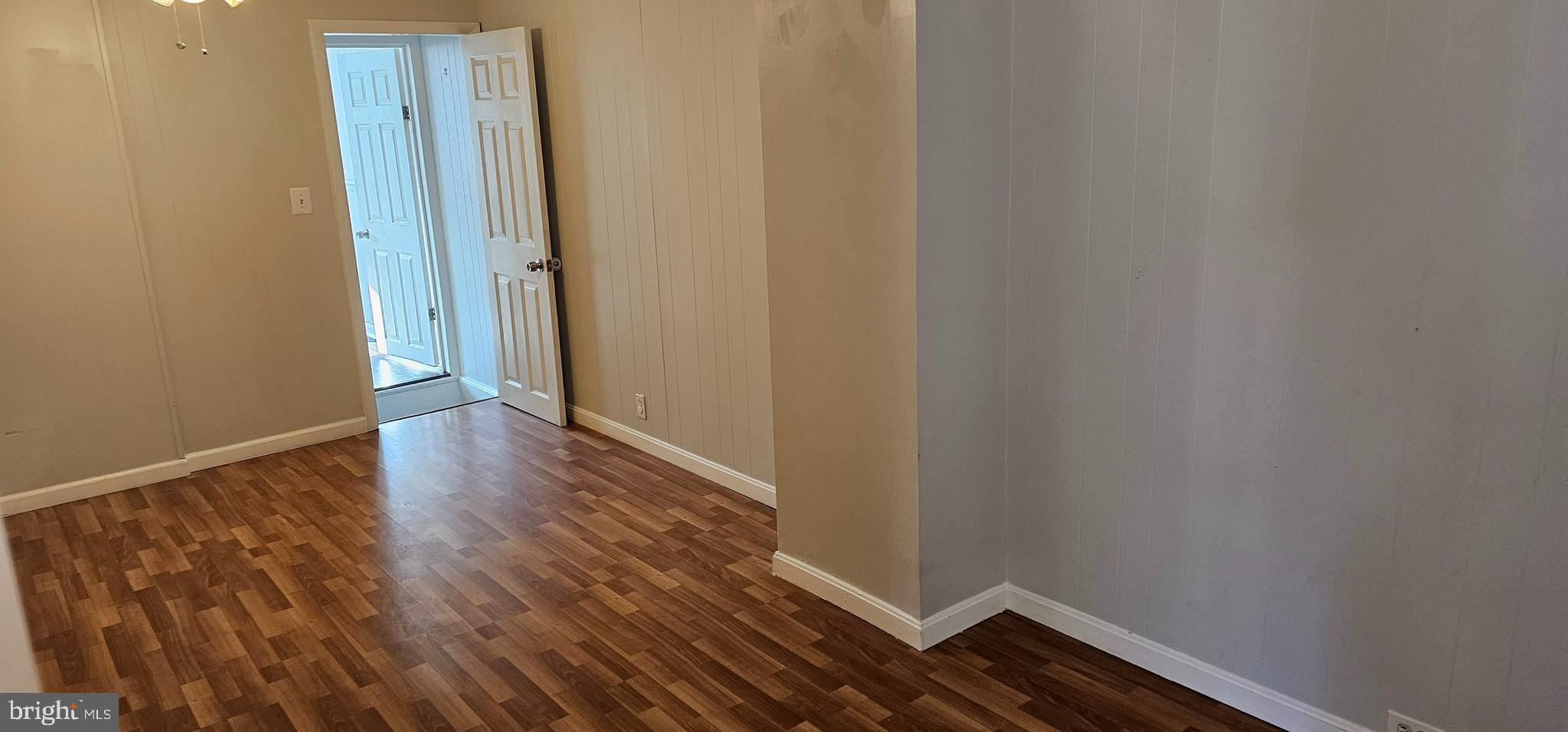 FEDERAL HILL HISTORIC DISTRICT - Residential Lease