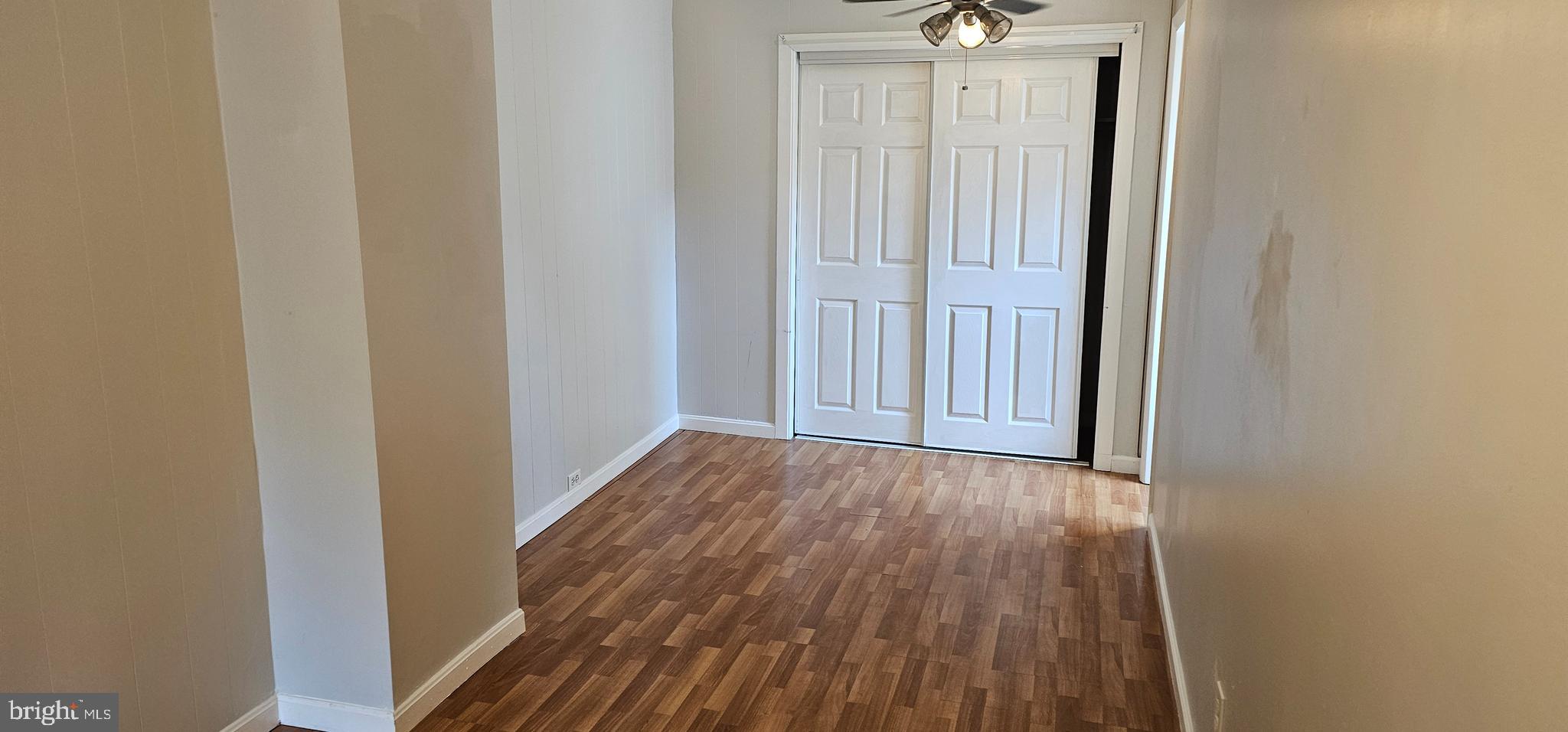 FEDERAL HILL HISTORIC DISTRICT - Residential Lease